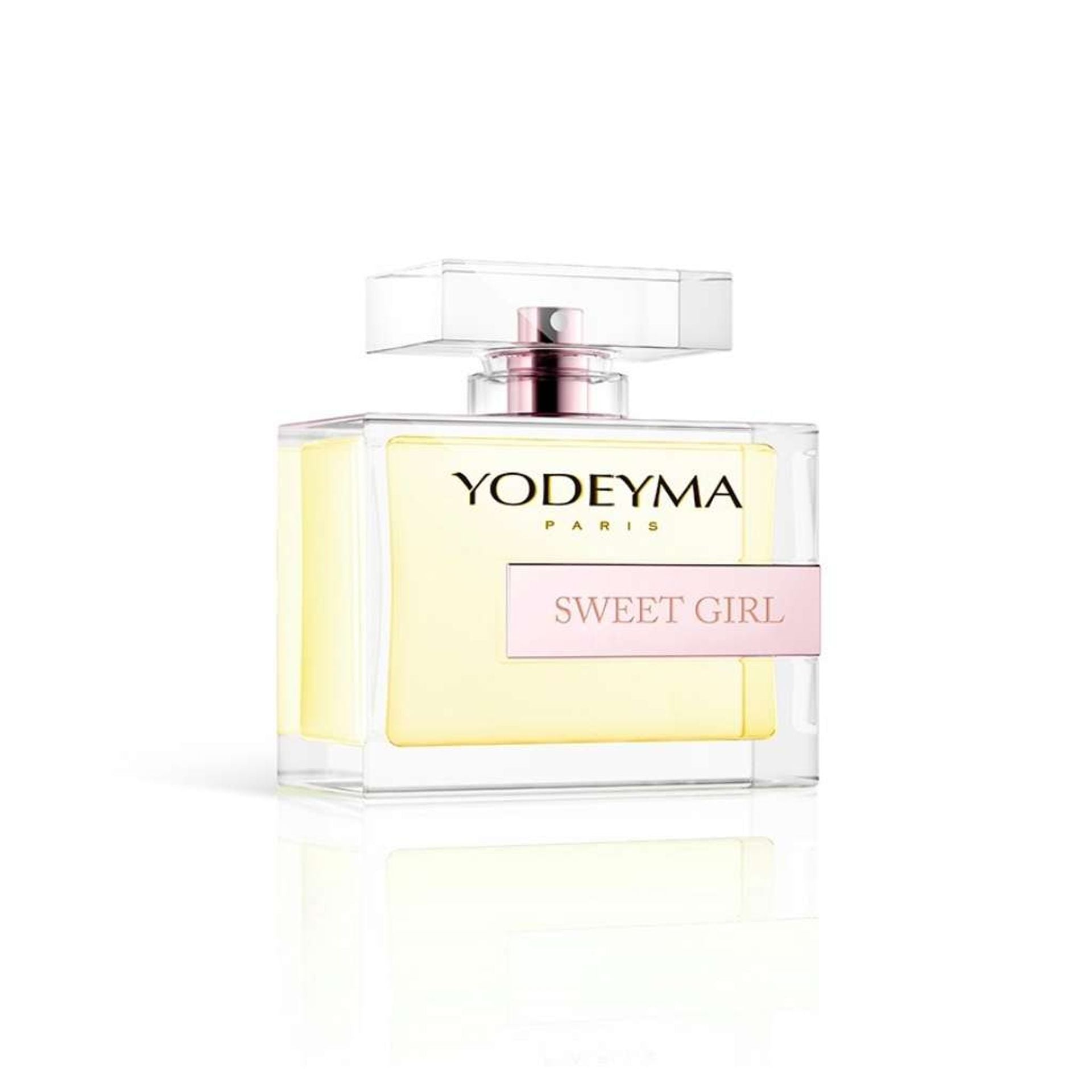 Yodeyma Profumi