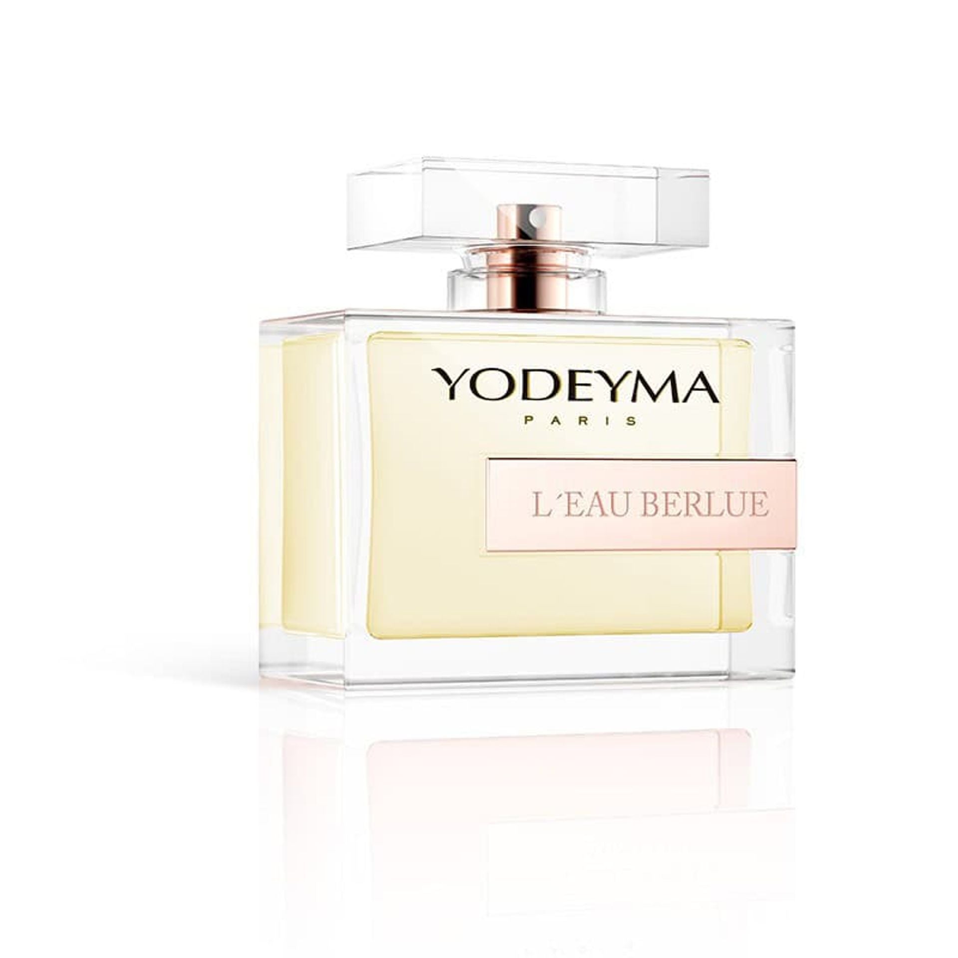 Yodeyma Profumi