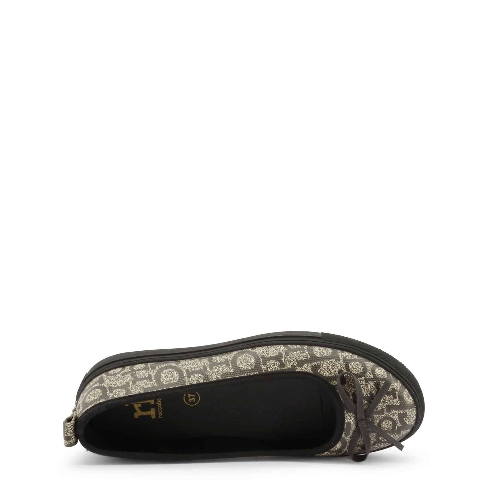 Roccobarocco Ballerine