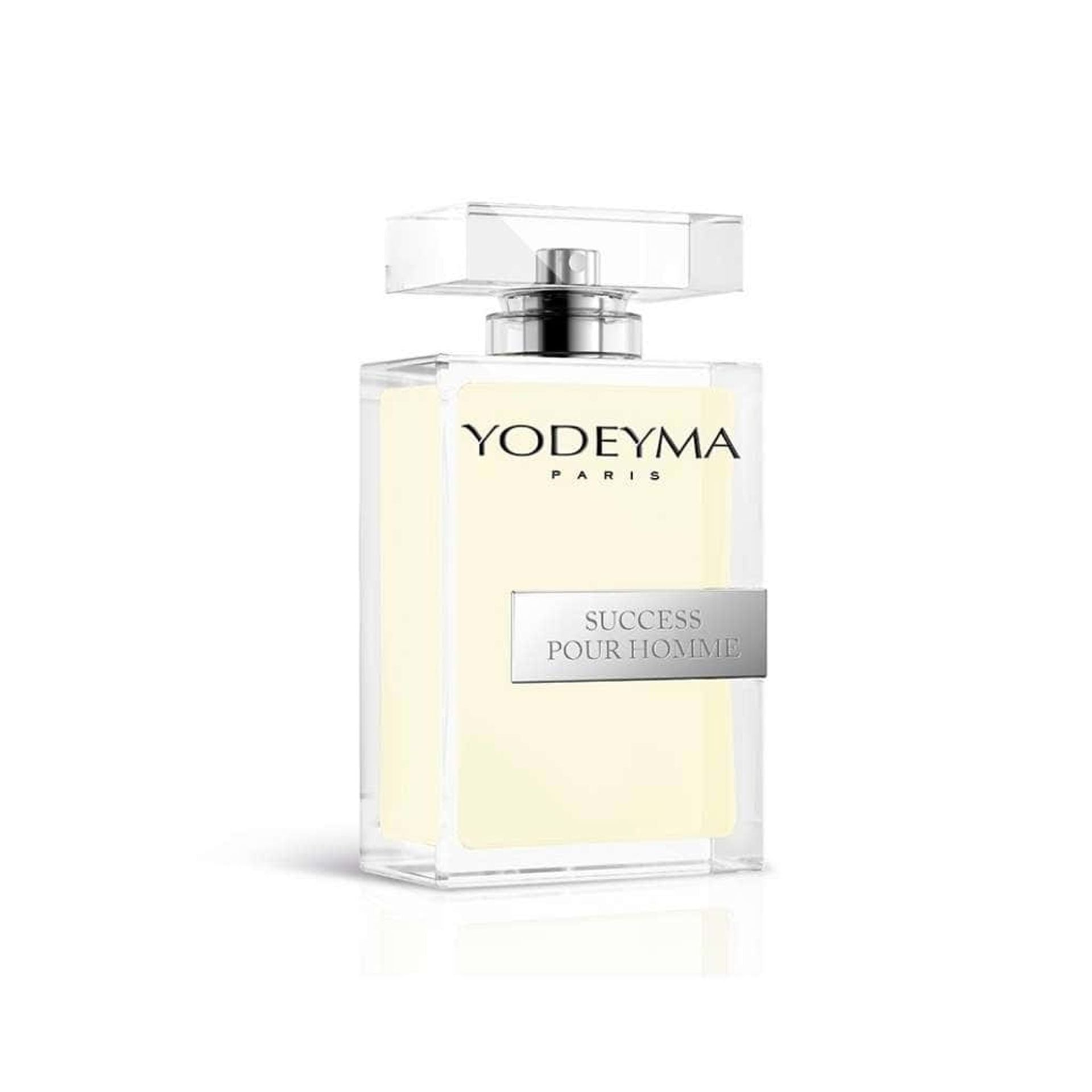 Yodeyma Profumi