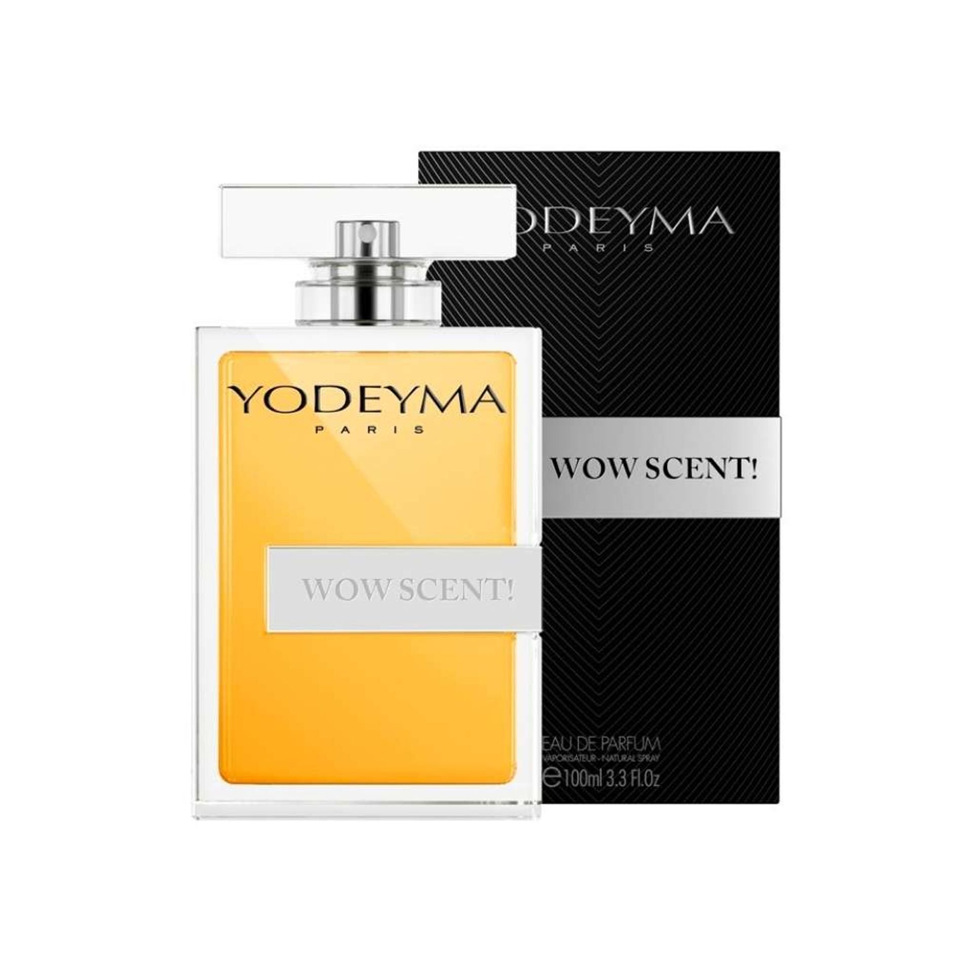Yodeyma Profumi
