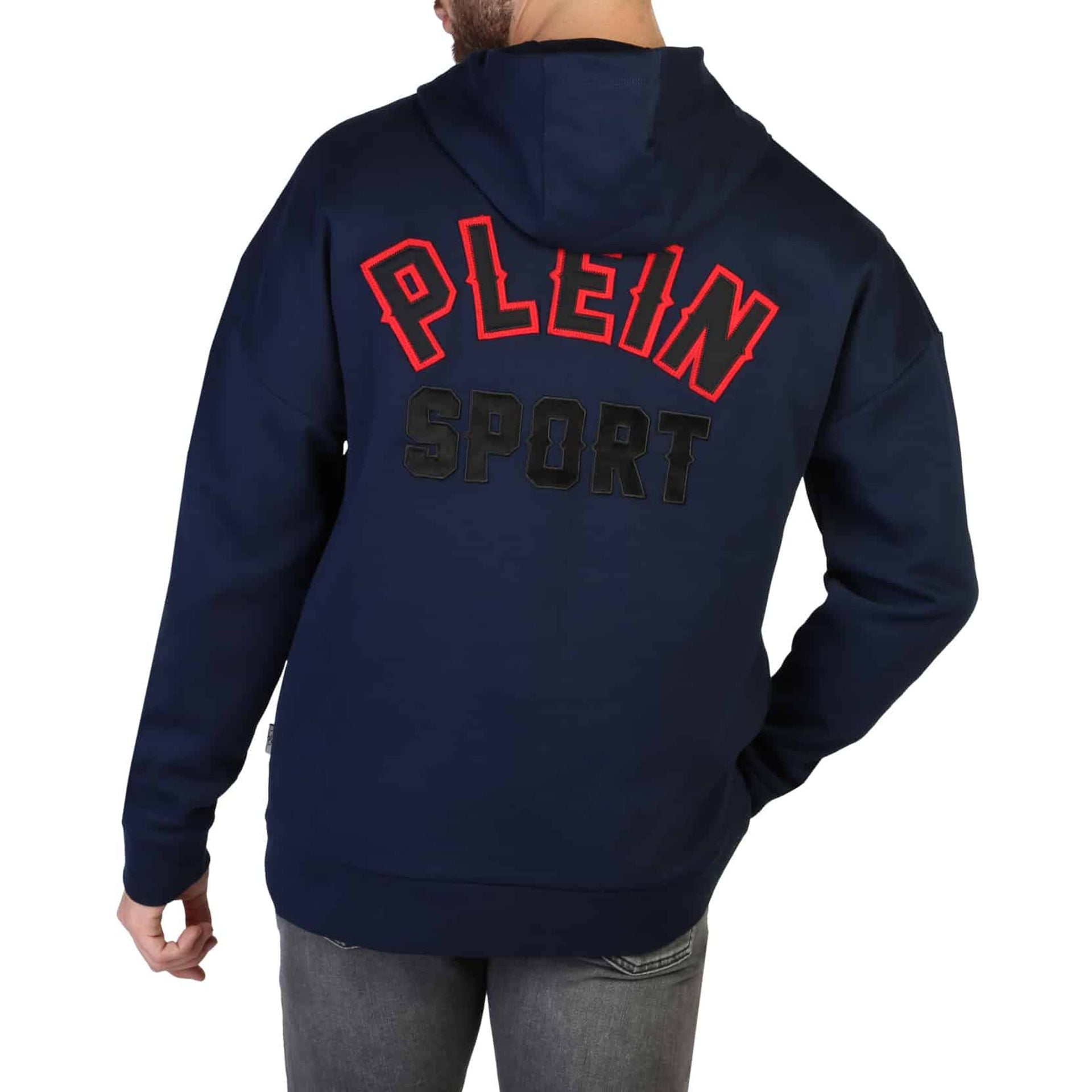 Plein Sport Felpe