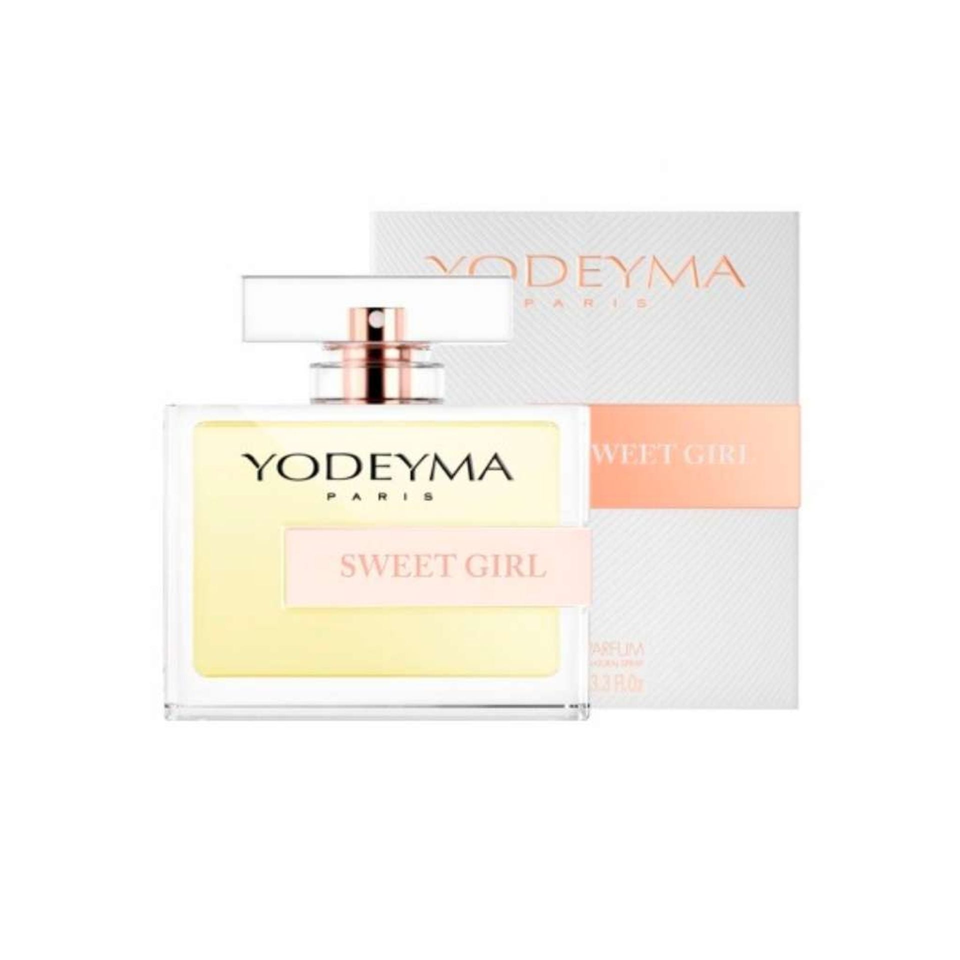 Yodeyma Profumi