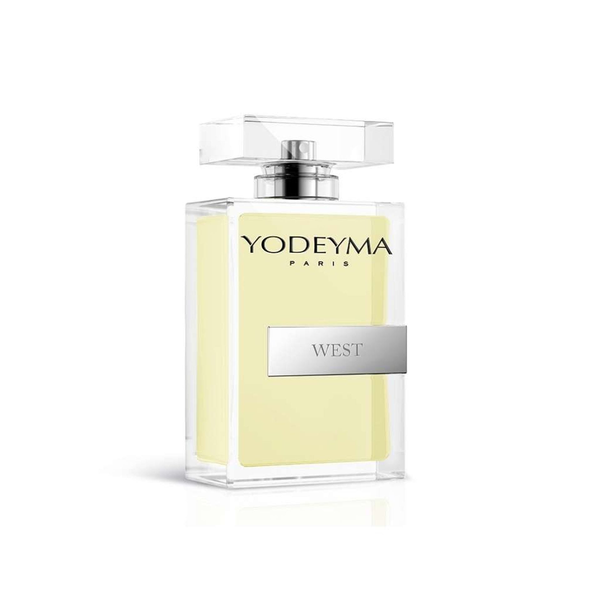 Yodeyma Profumi