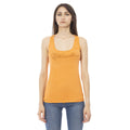 Just Cavalli Beachwear Top