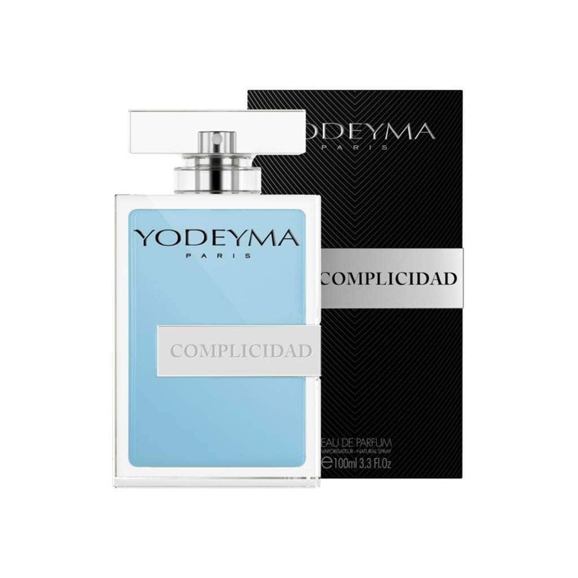 Yodeyma Profumi