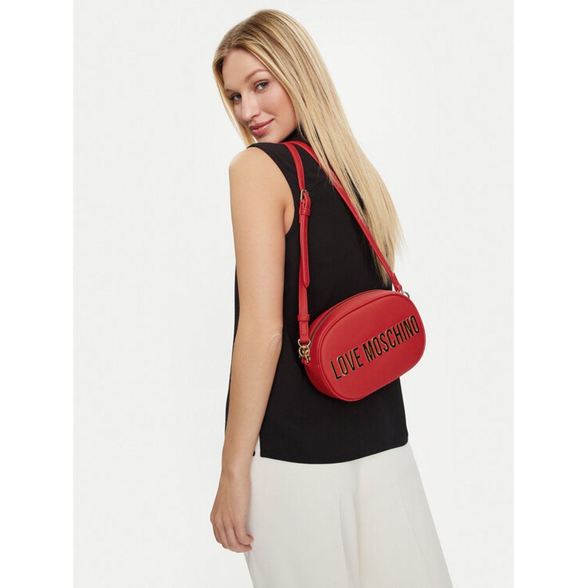 Love Moschino Borse a spalla