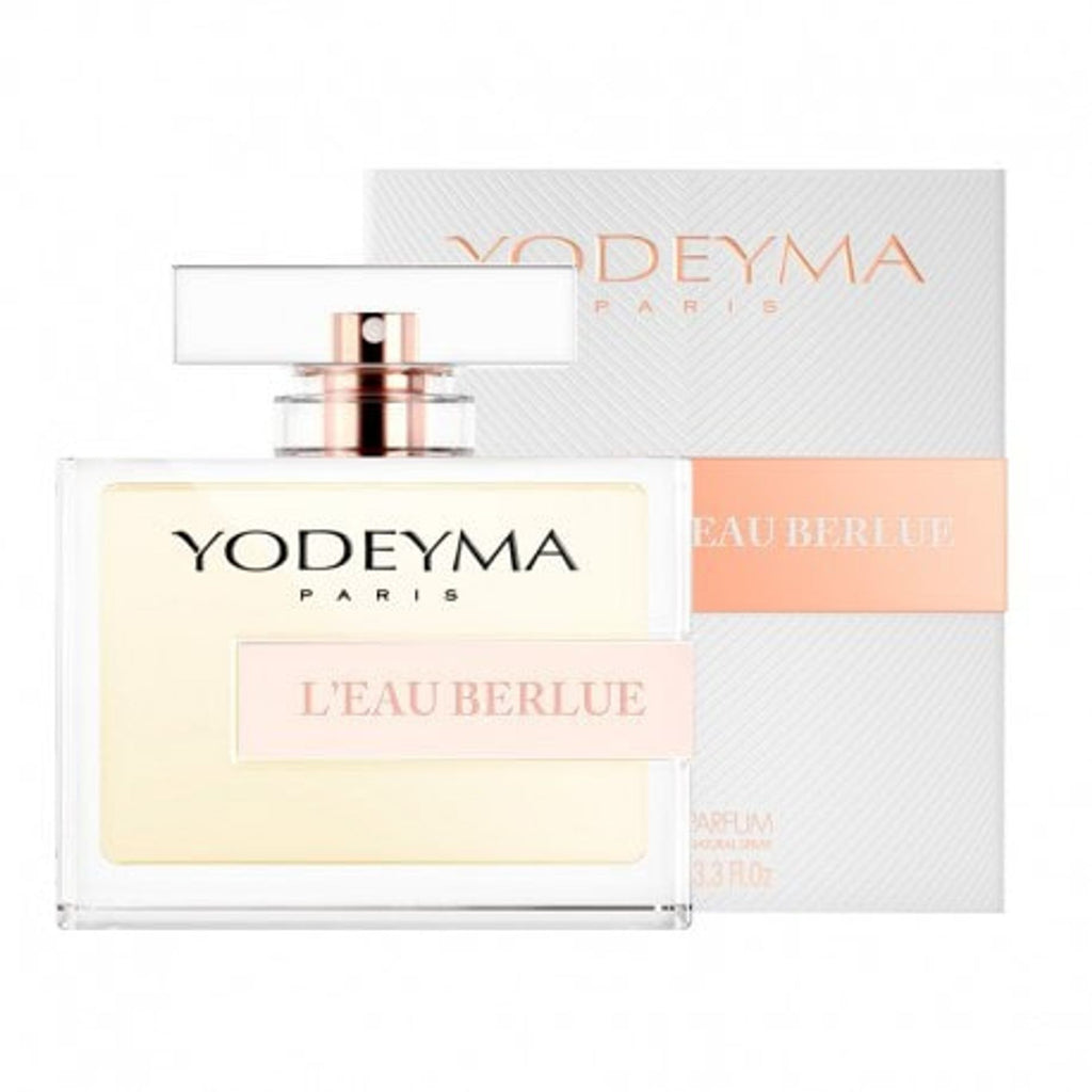 Yodeyma Profumi