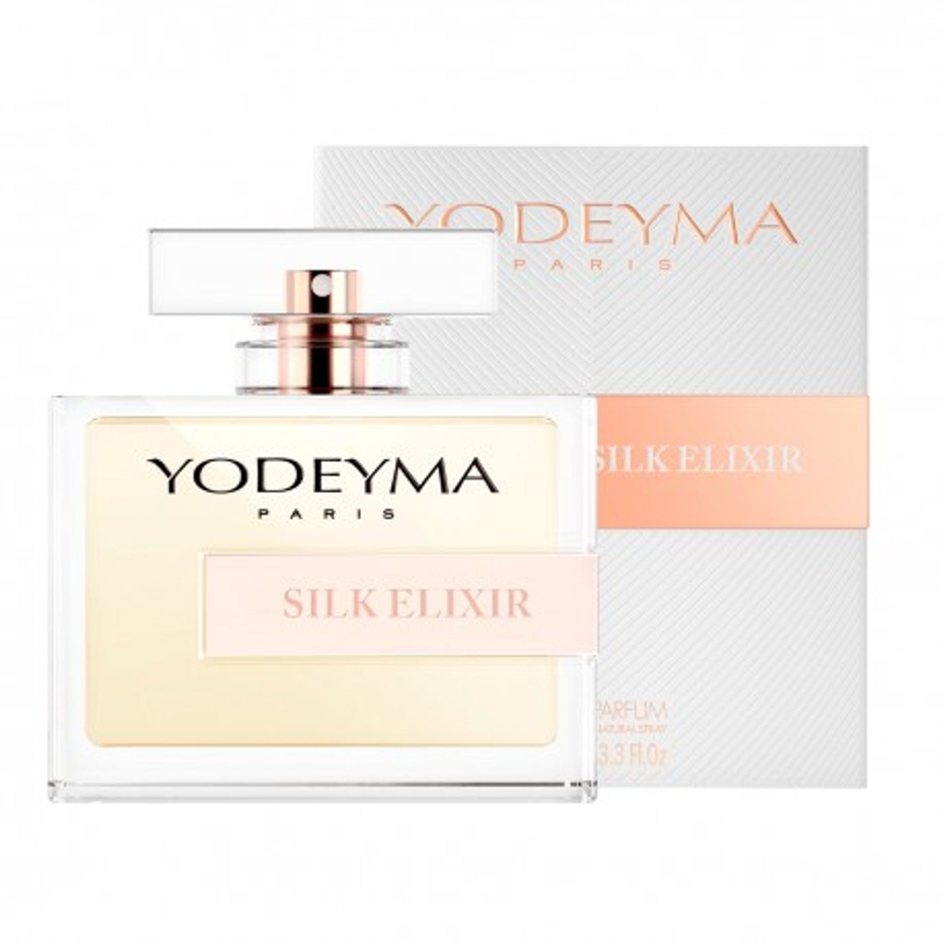 Yodeyma Profumi