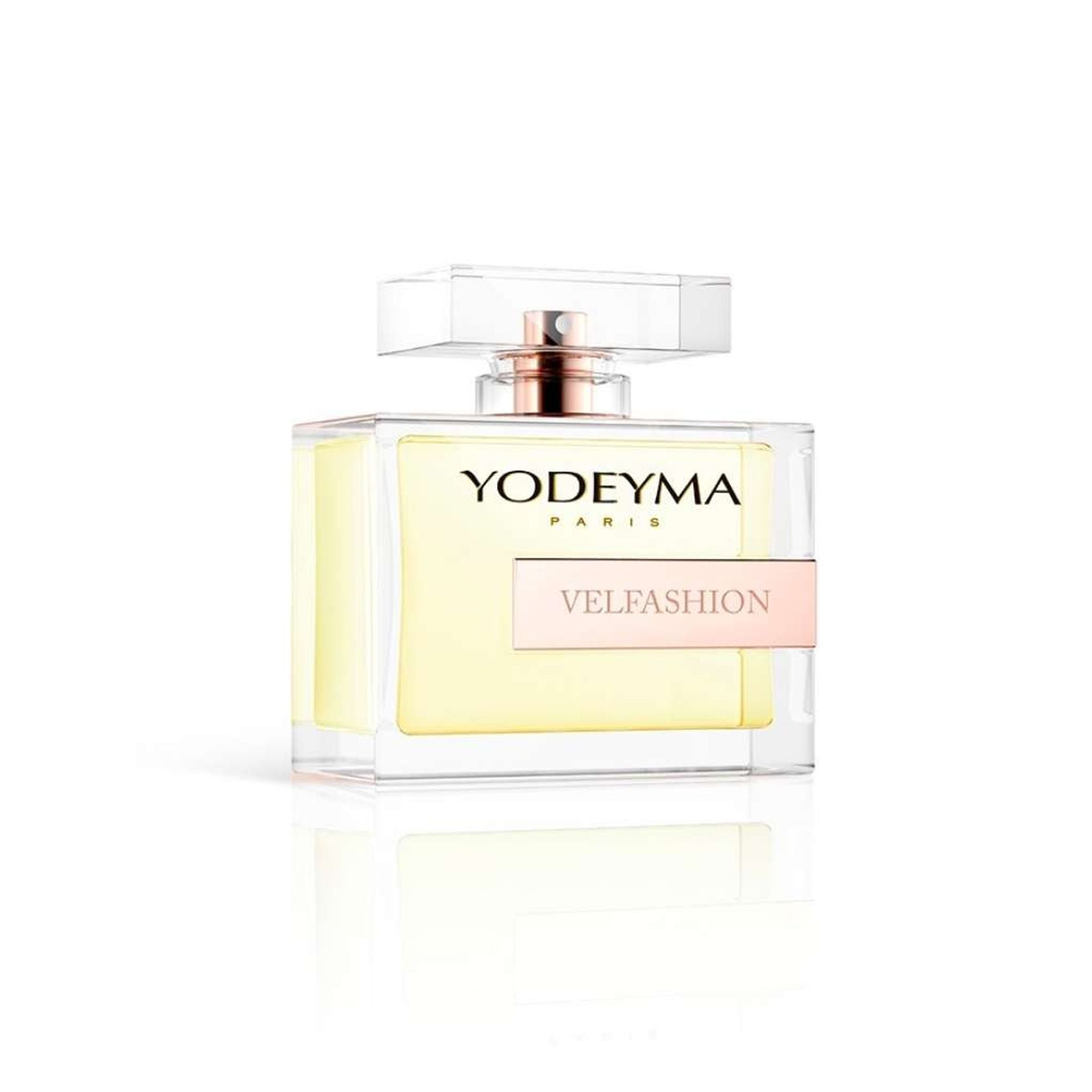 Yodeyma Profumi
