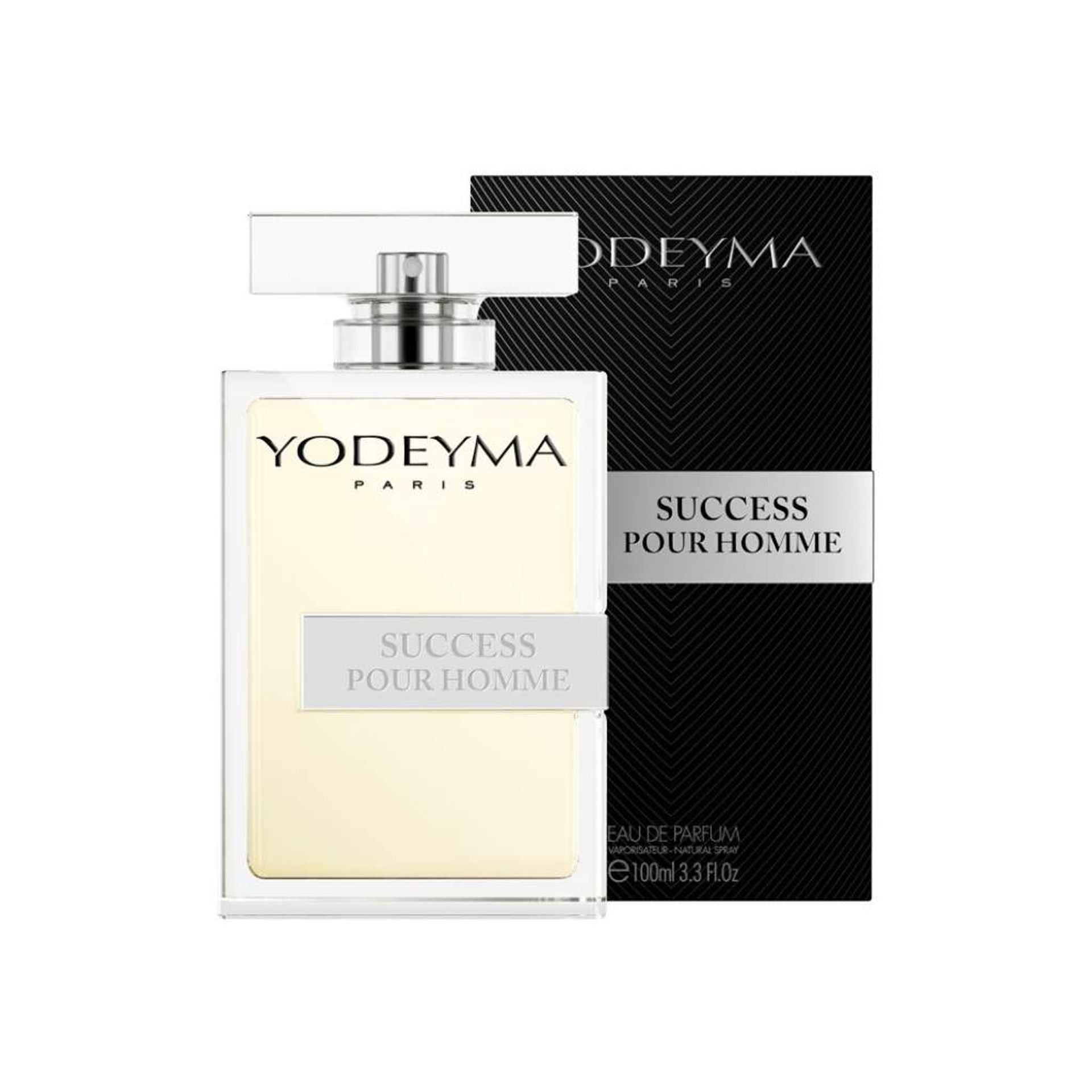 Yodeyma Profumi