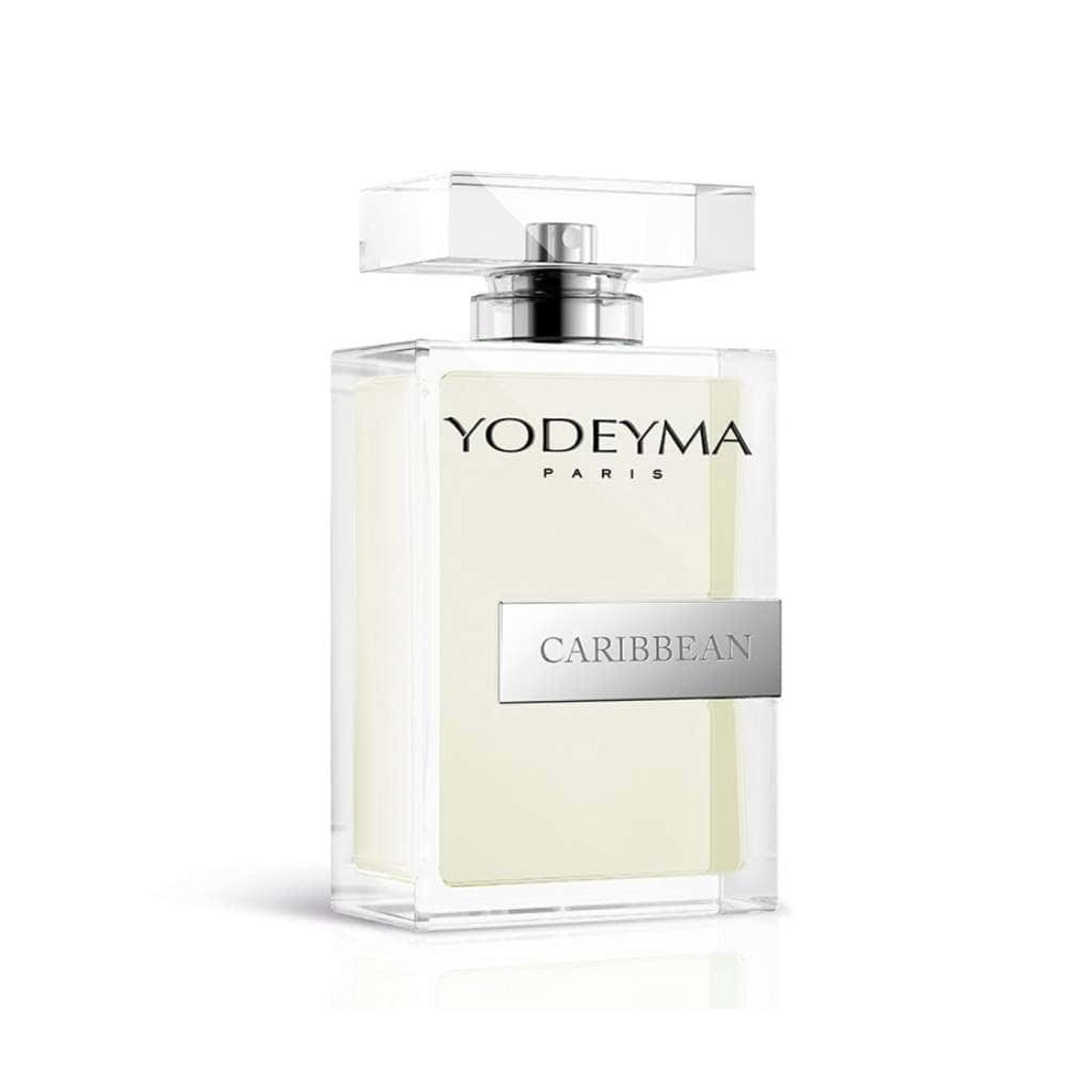 Yodeyma Profumi