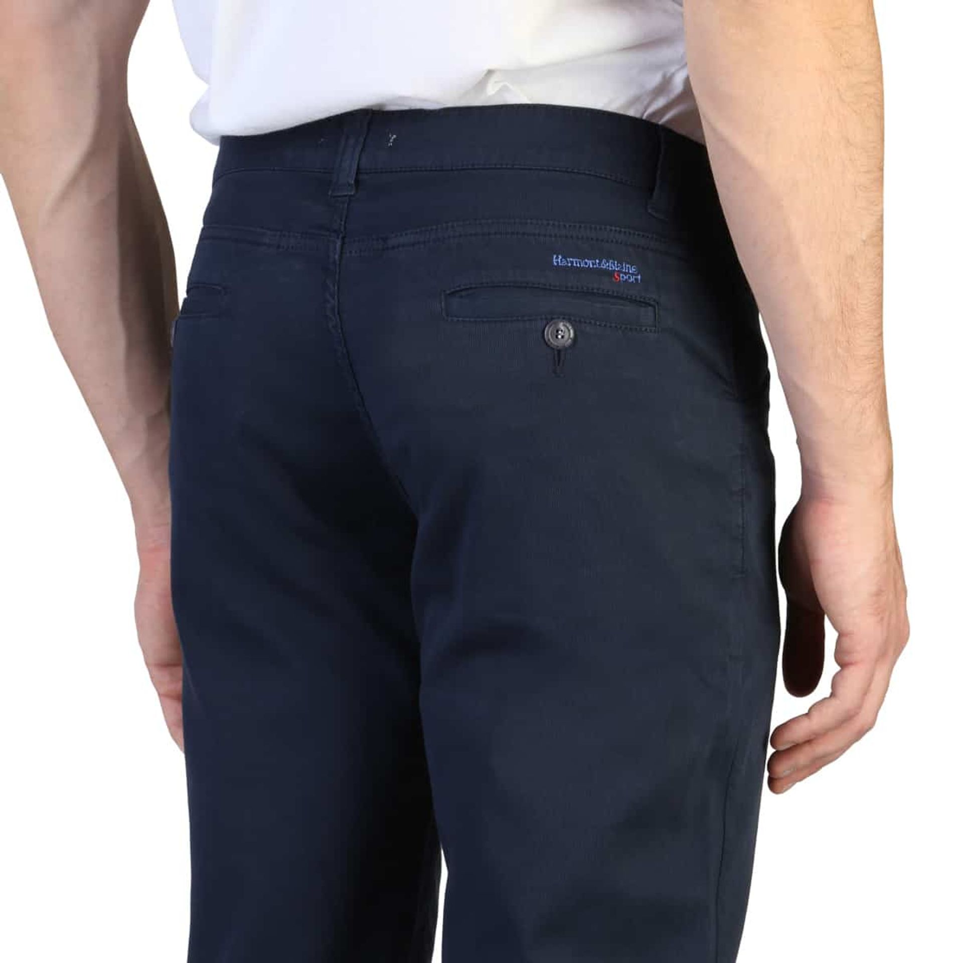 Harmont&Blaine Pantaloni