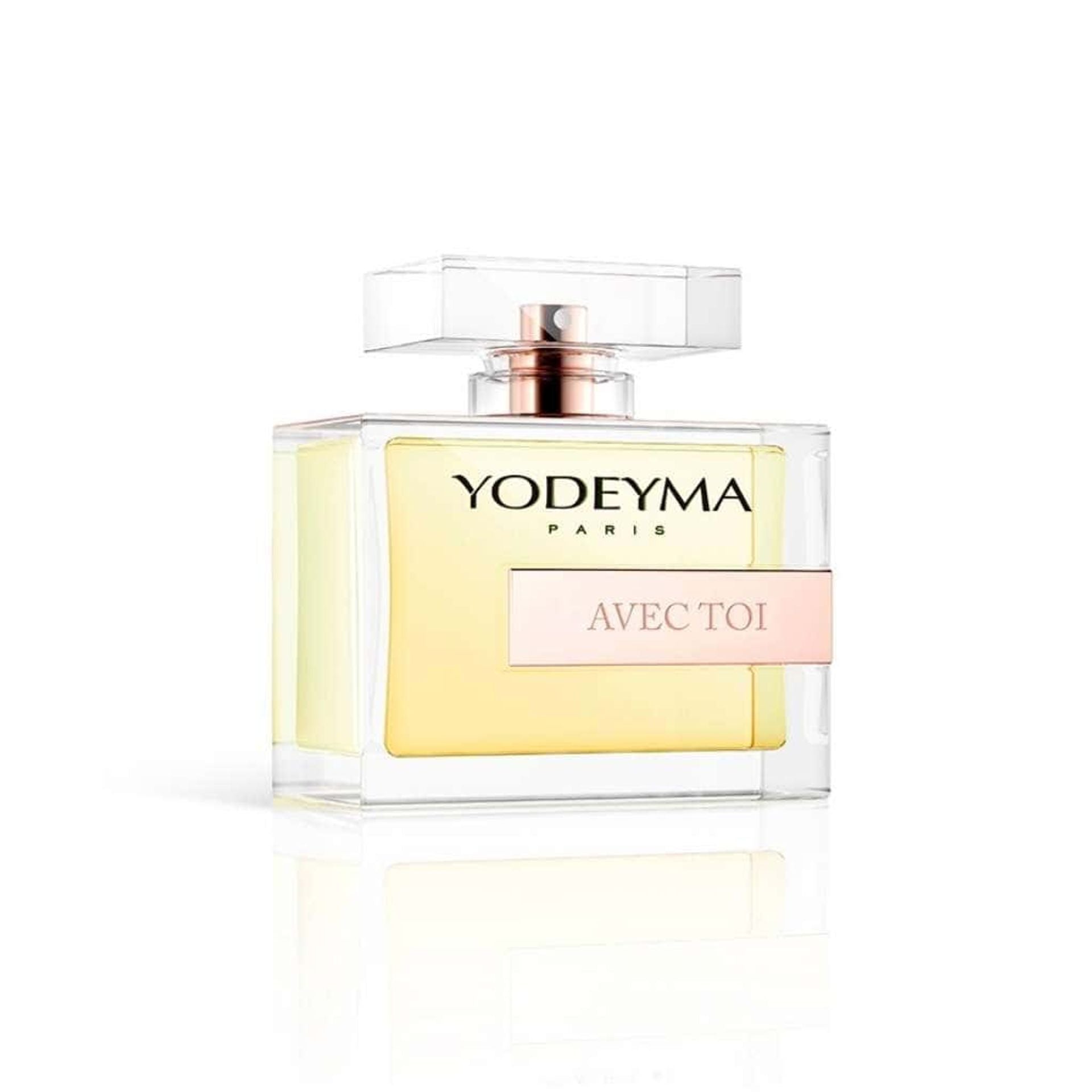 Yodeyma Profumi