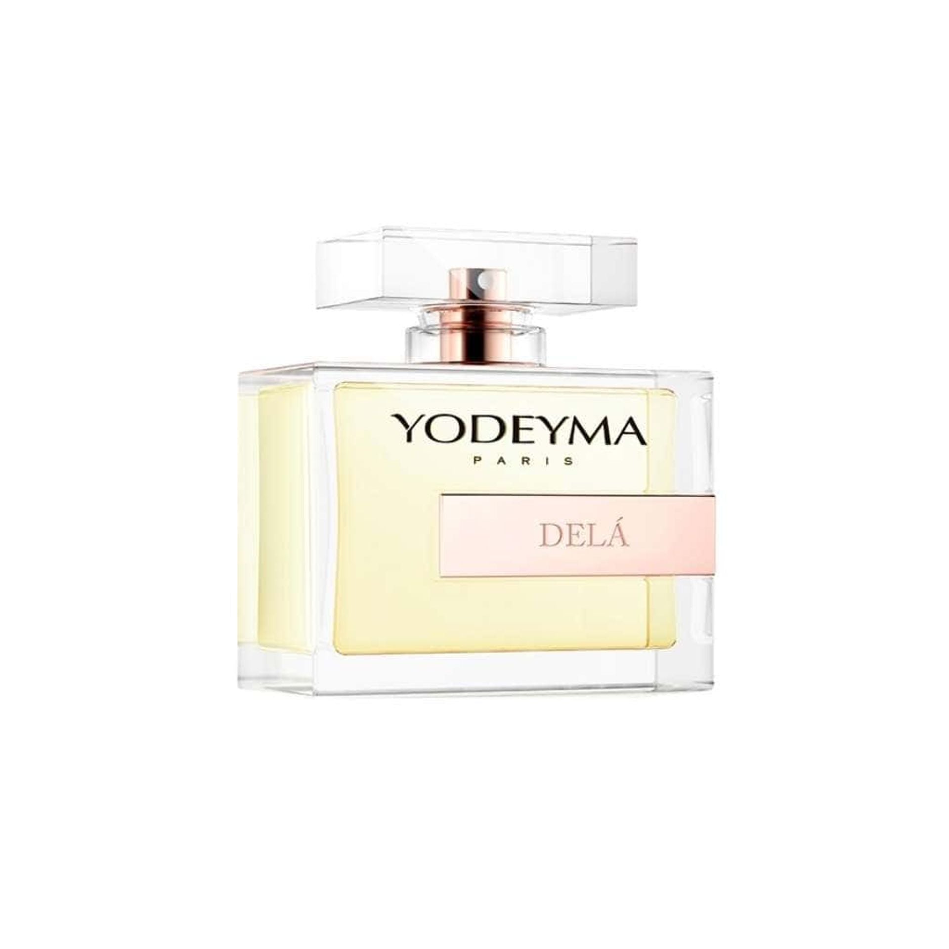 Yodeyma Profumi