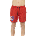 Bikkembergs Beachwear Costumi
