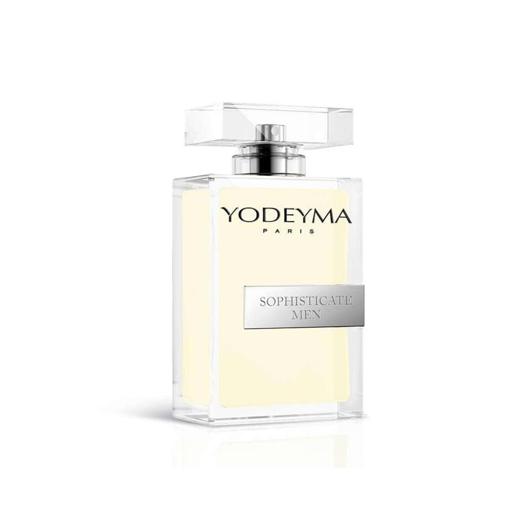 Yodeyma Profumi