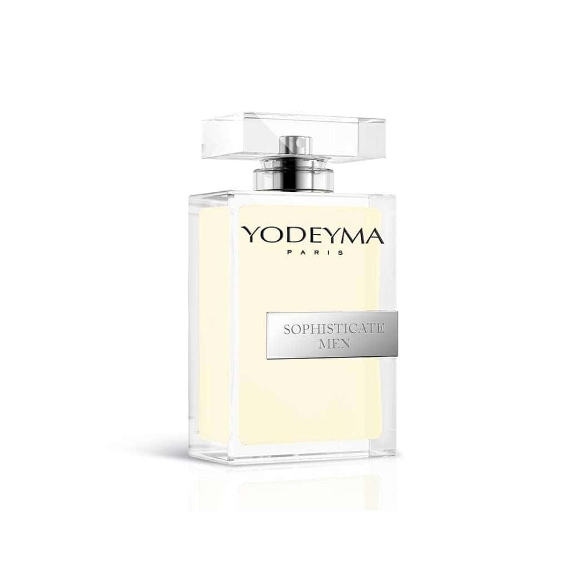 Yodeyma Profumi