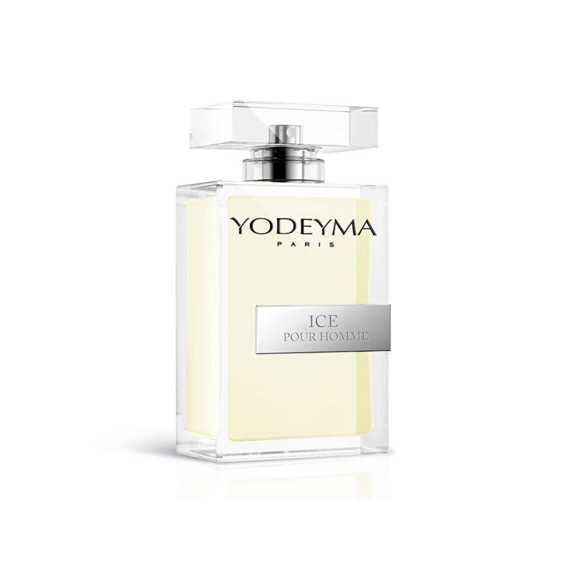 Yodeyma Profumi
