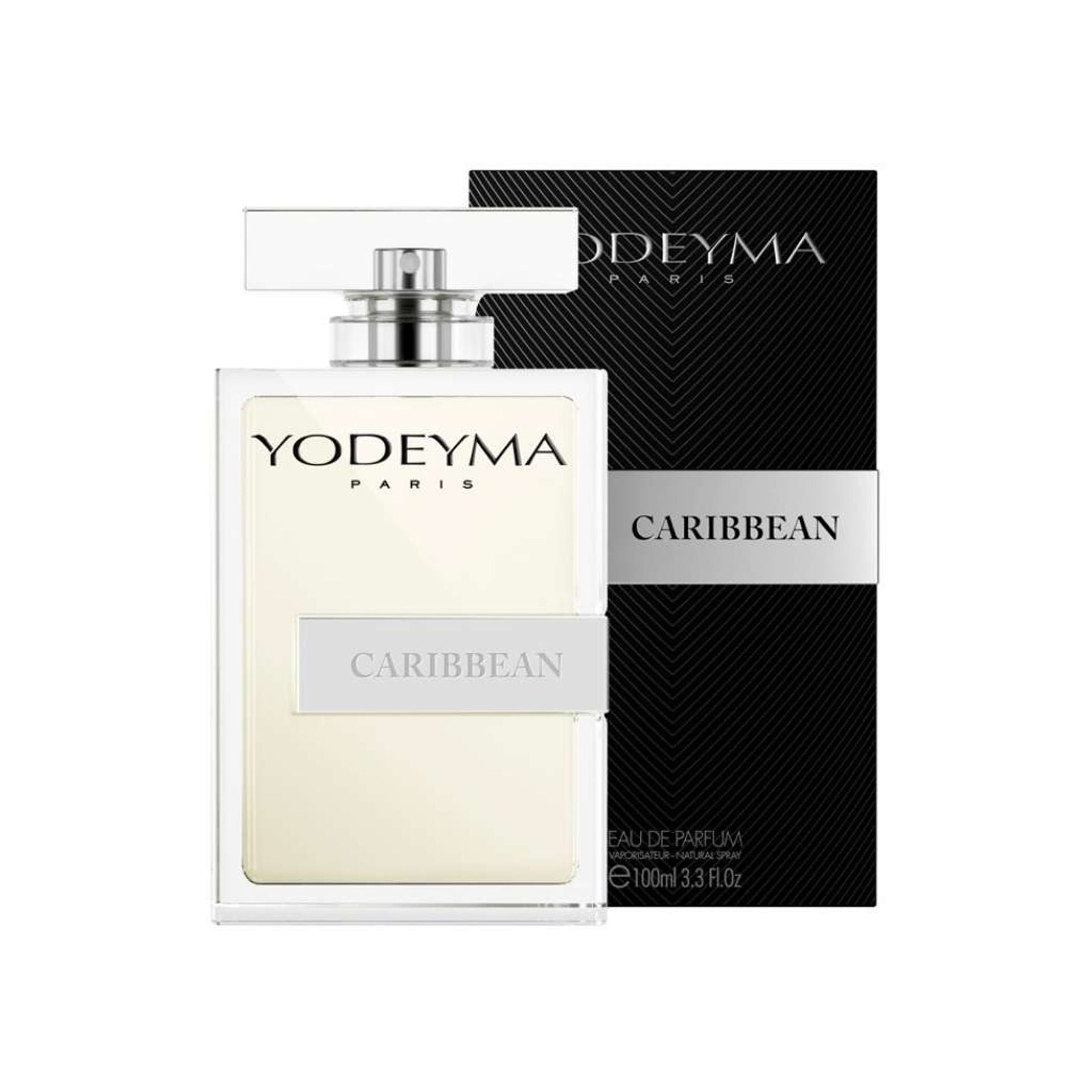 Yodeyma Profumi