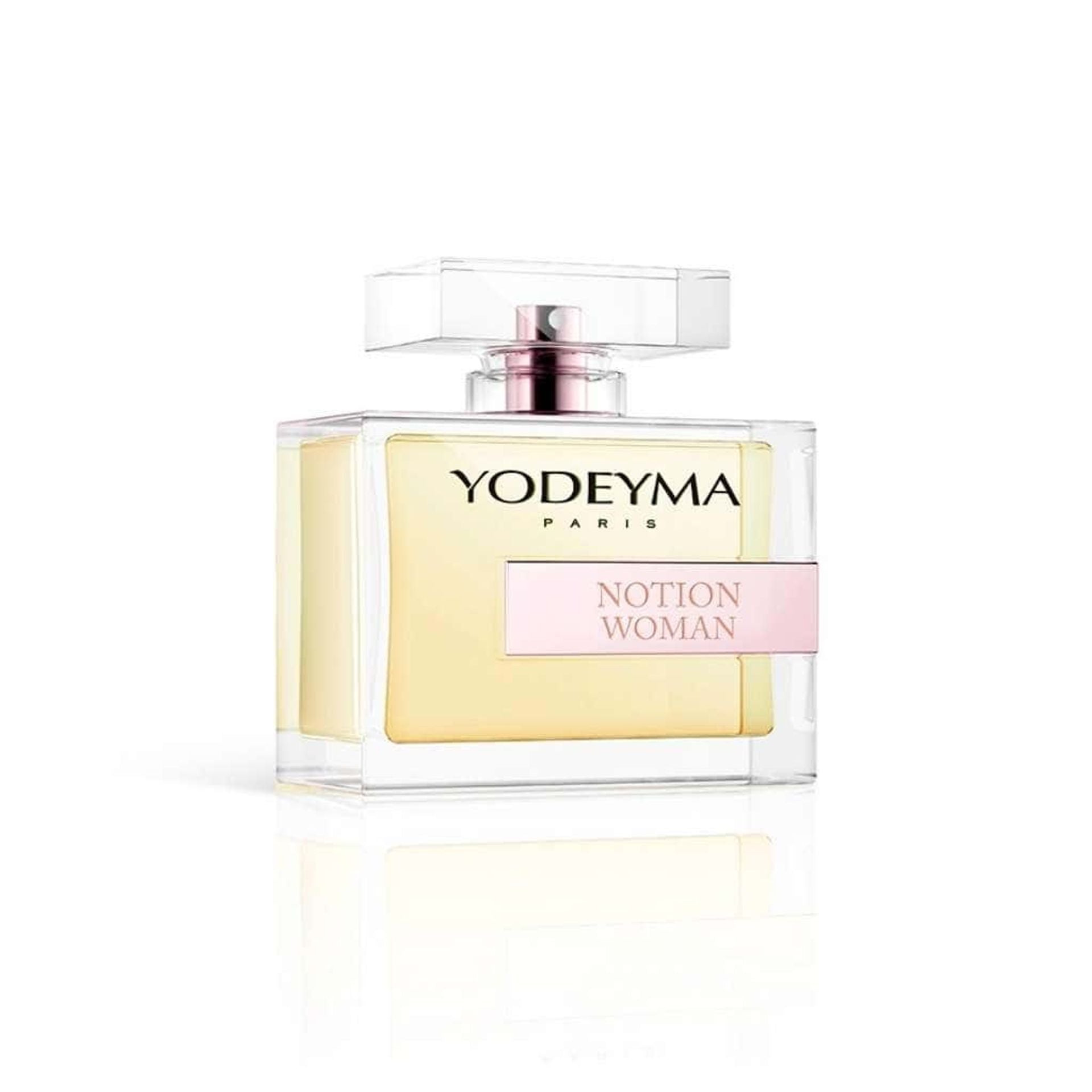 Yodeyma Profumi