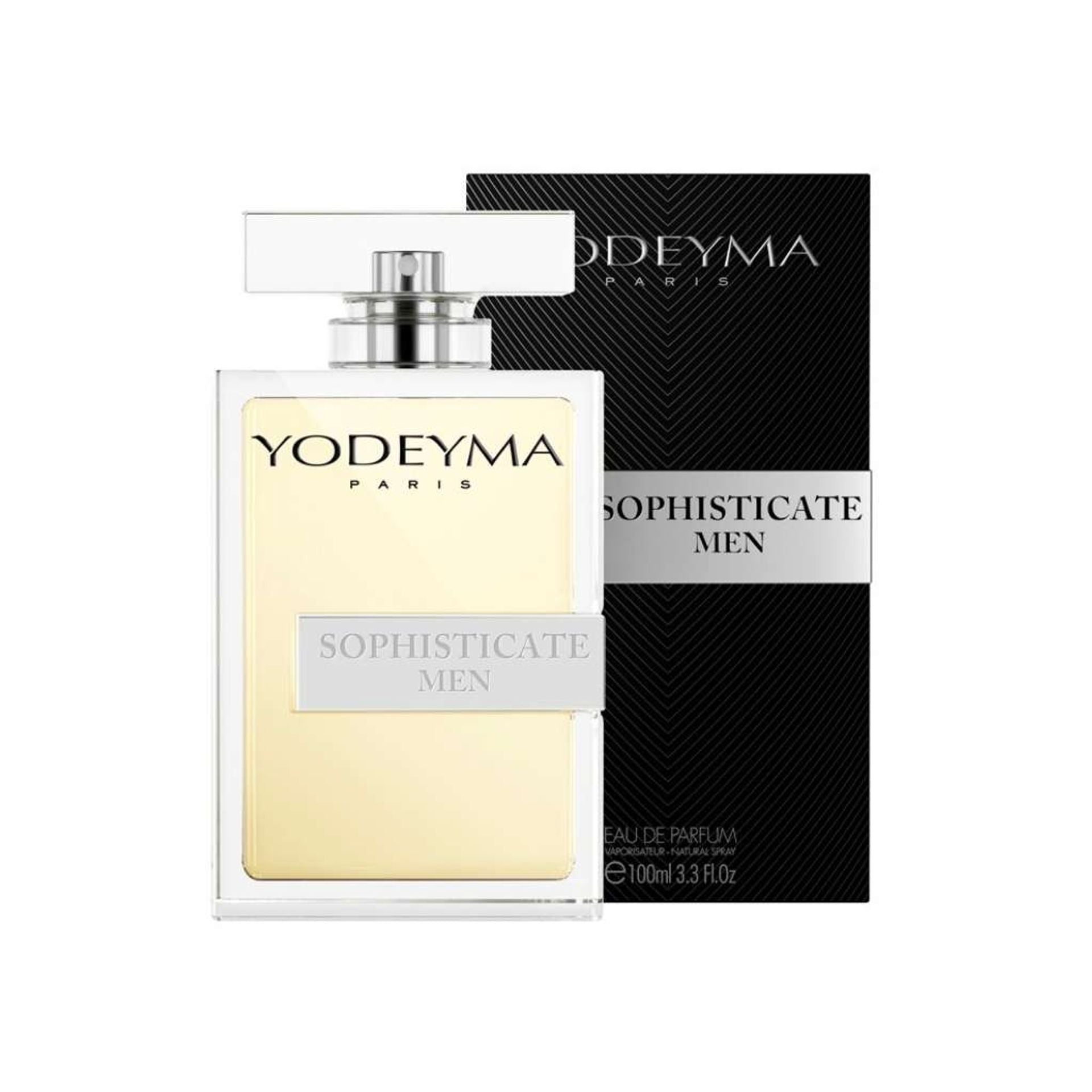 Yodeyma Profumi
