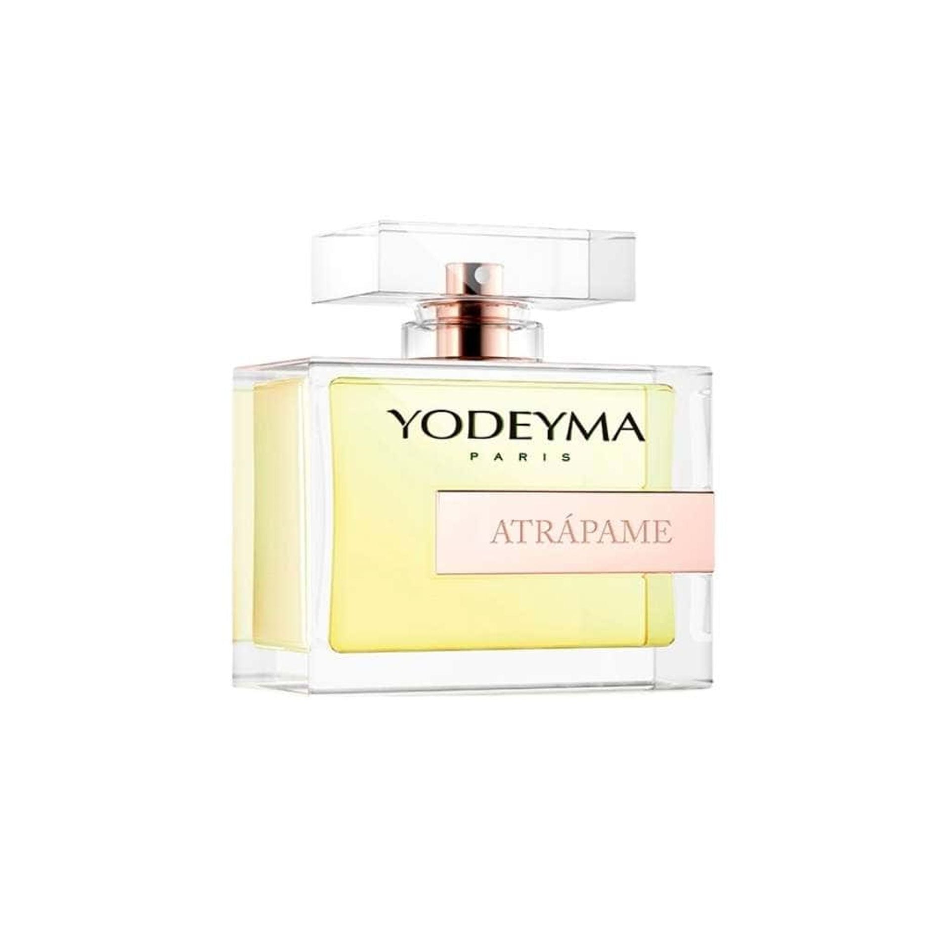 Yodeyma Profumi