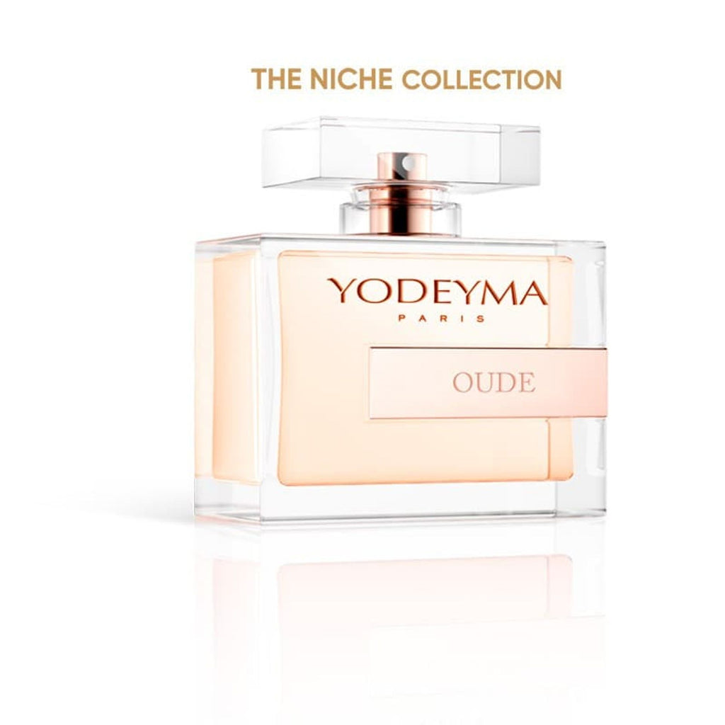Yodeyma Profumi