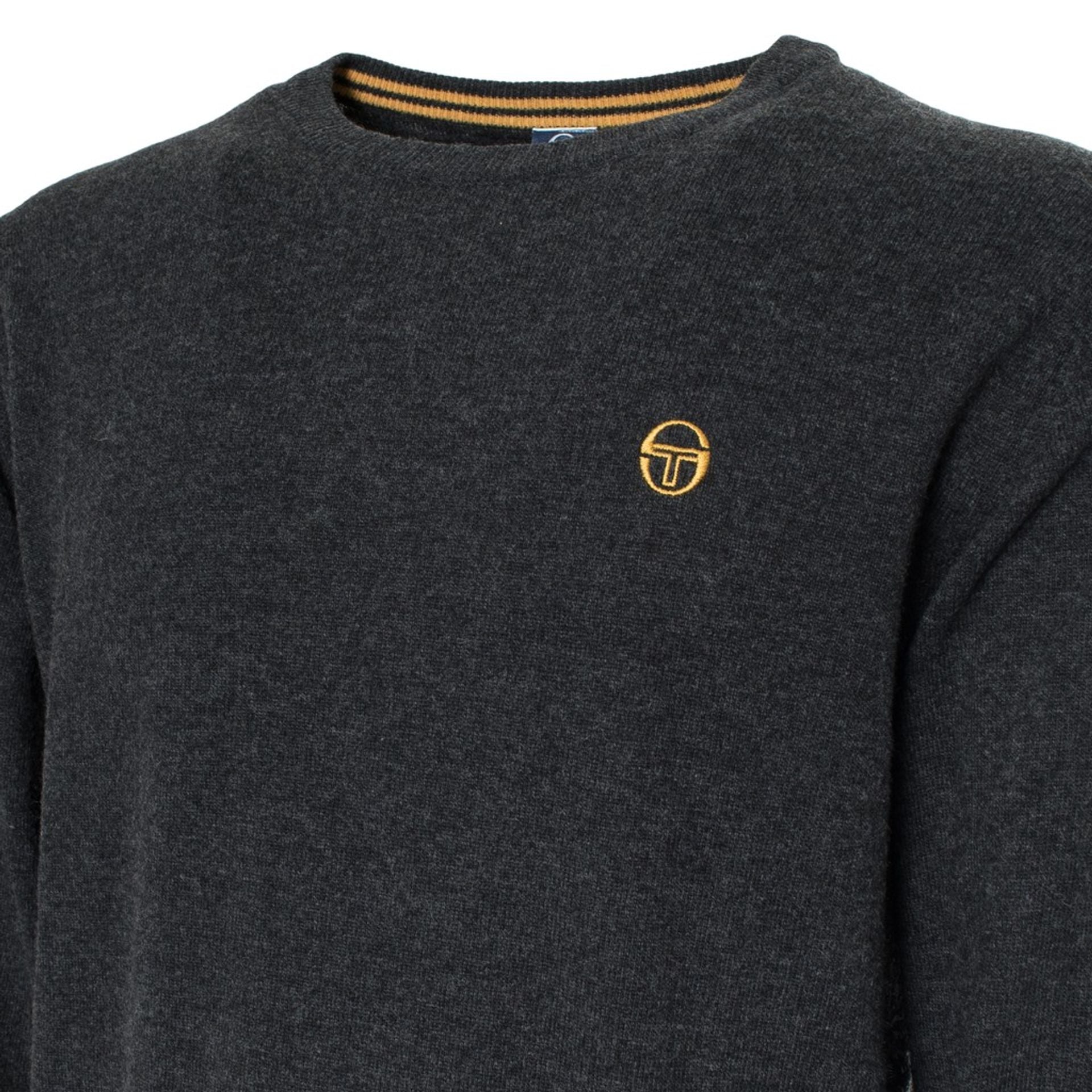 Sergio Tacchini Maglie