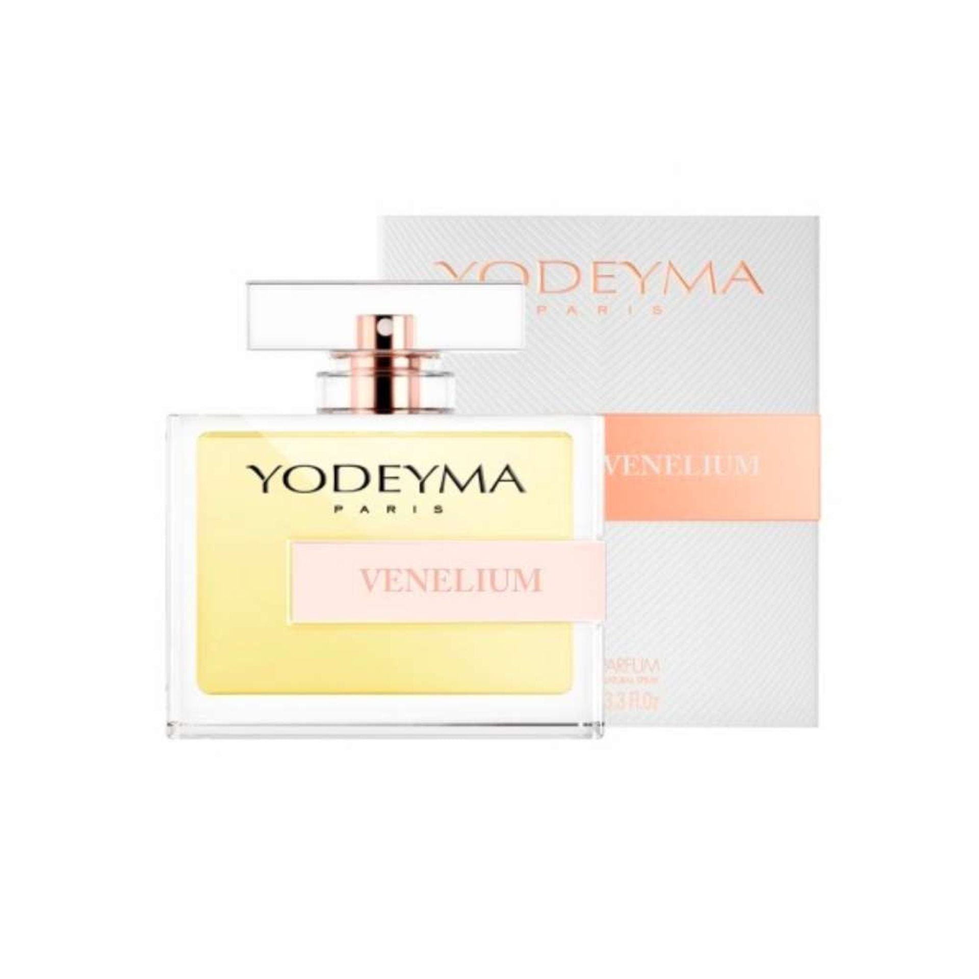 Yodeyma Profumi