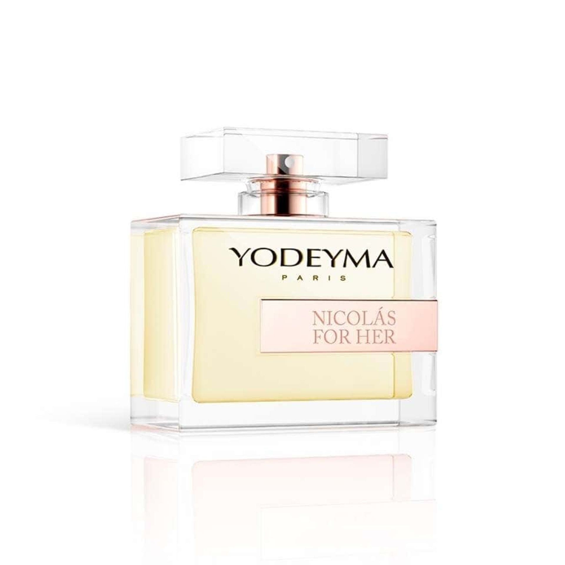 Yodeyma Profumi