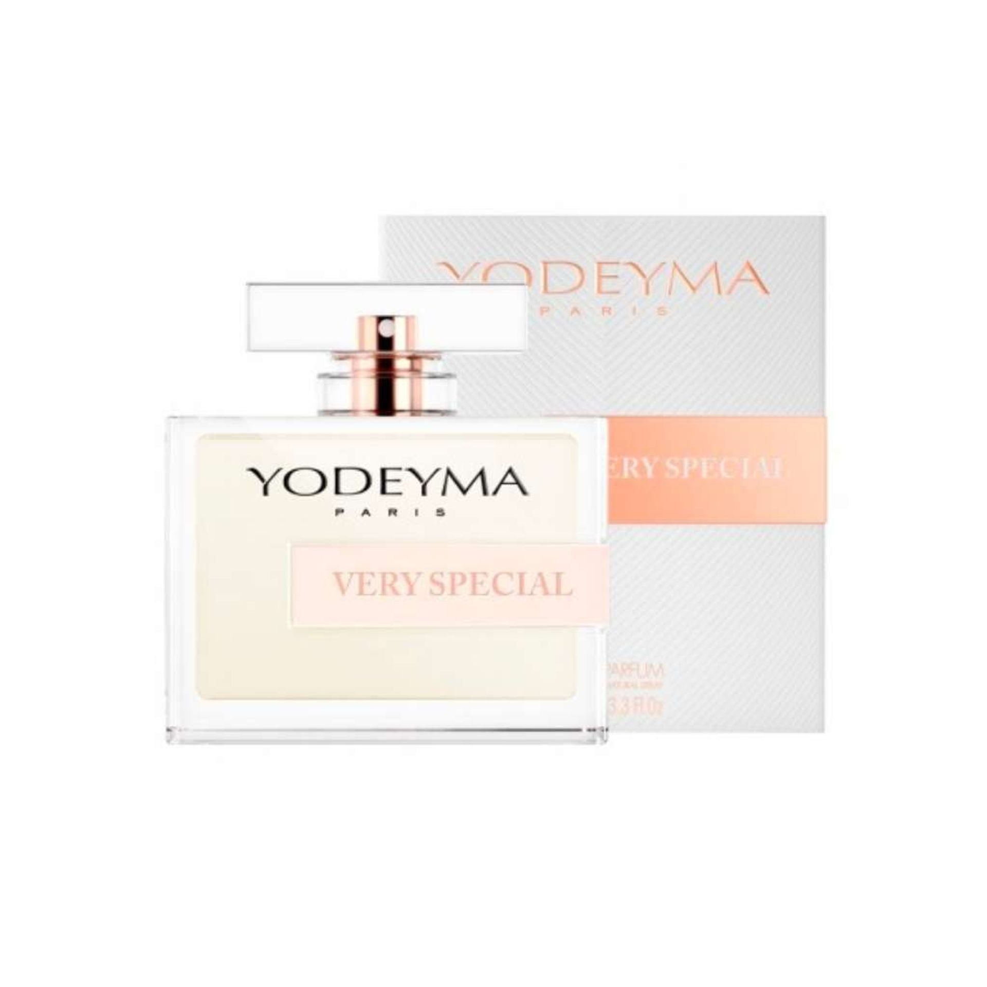 Yodeyma Profumi
