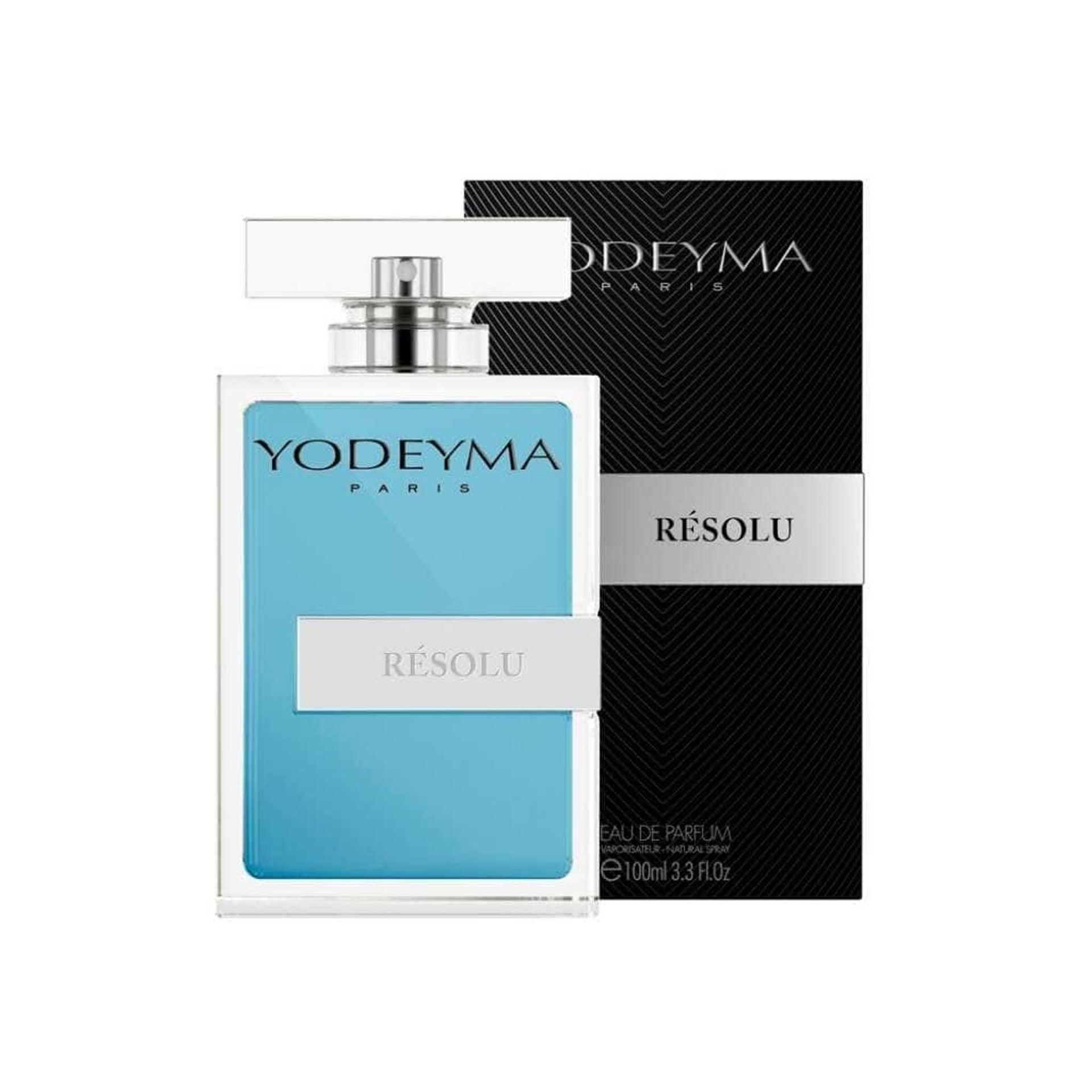 Yodeyma Profumi