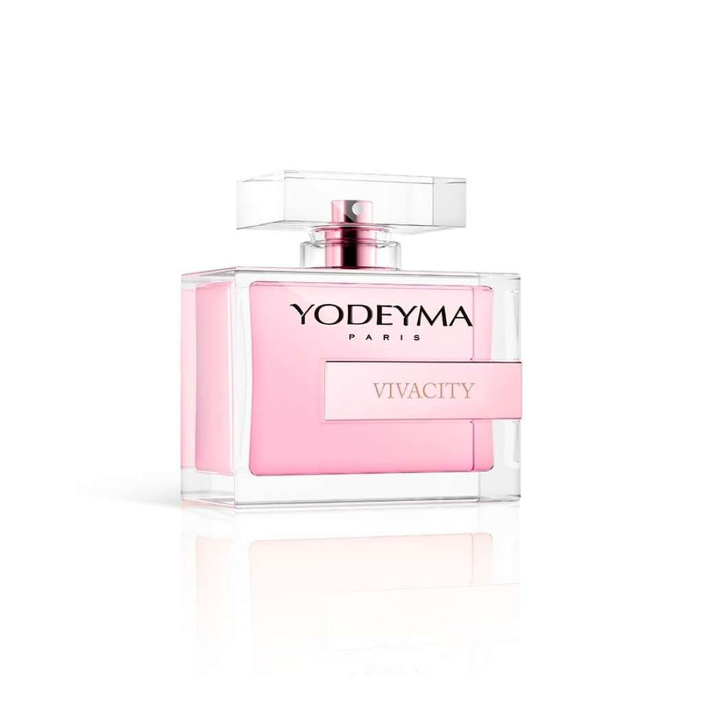 Yodeyma Profumi