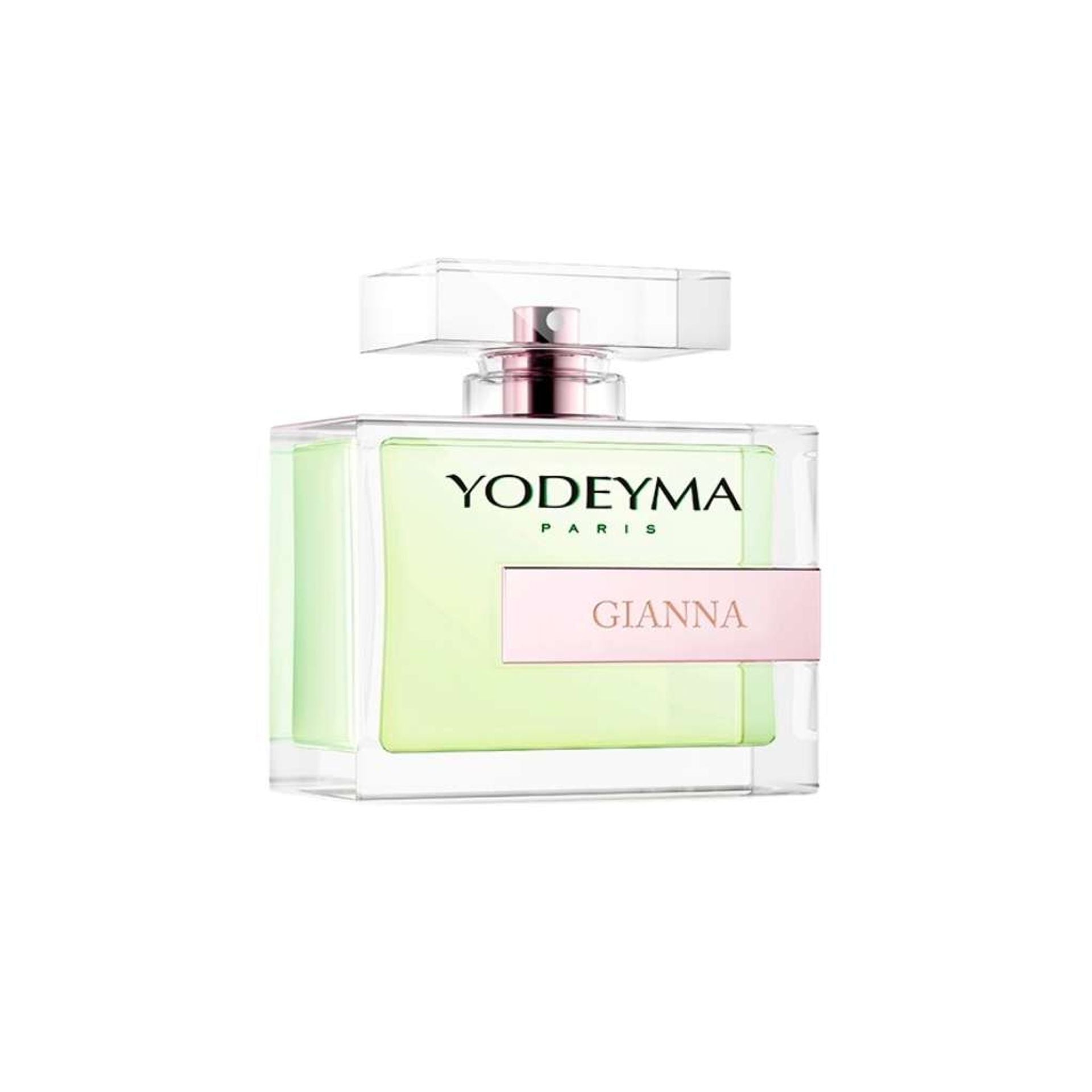 Yodeyma Profumi