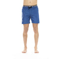 Bikkembergs Beachwear Costumi