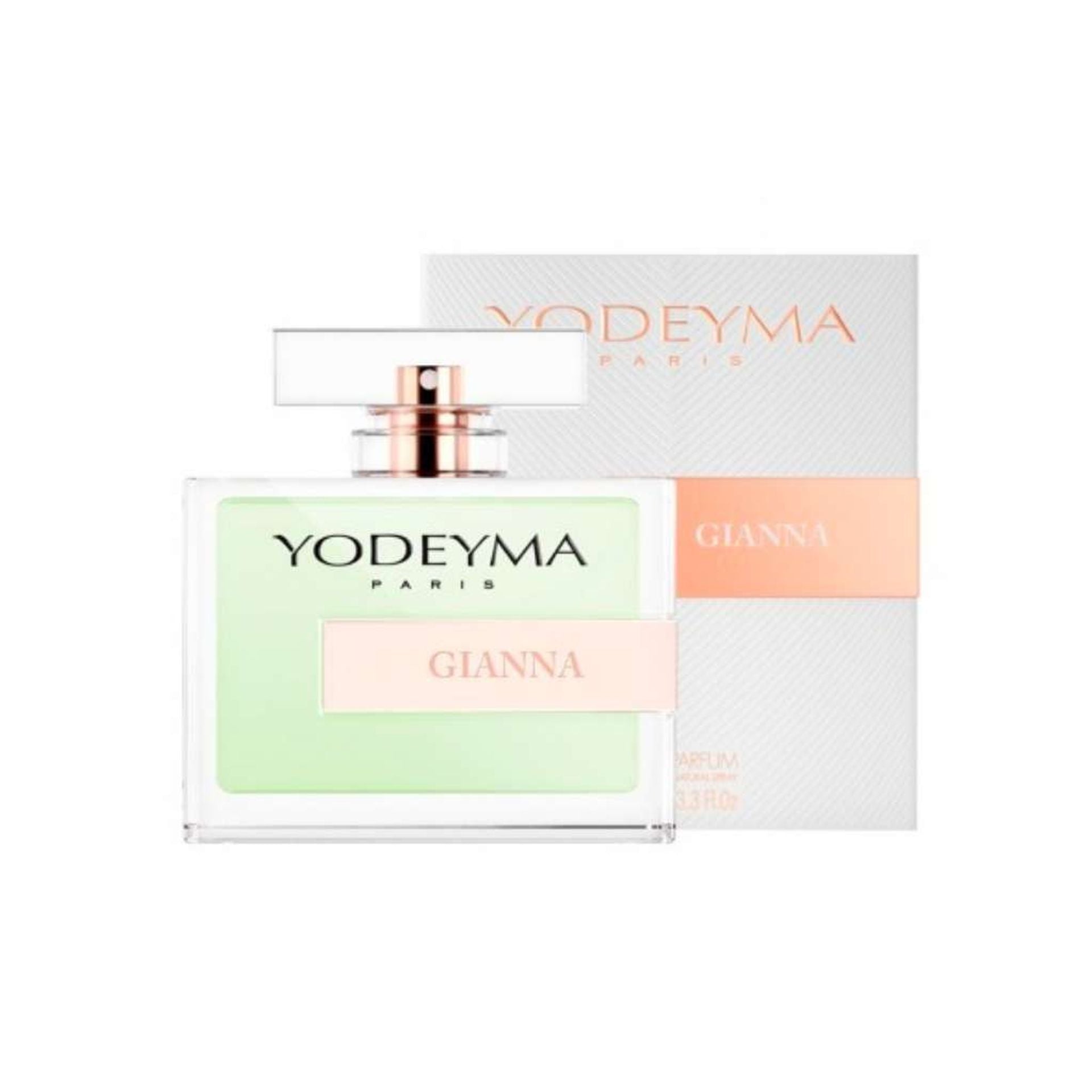 Yodeyma Profumi