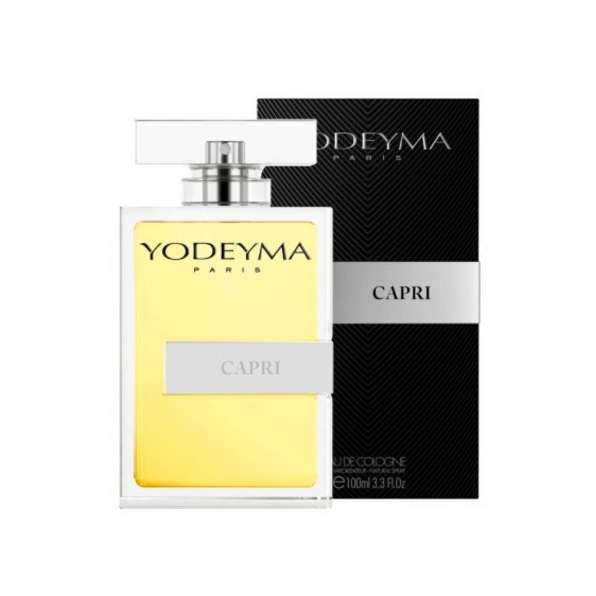 Yodeyma Profumi