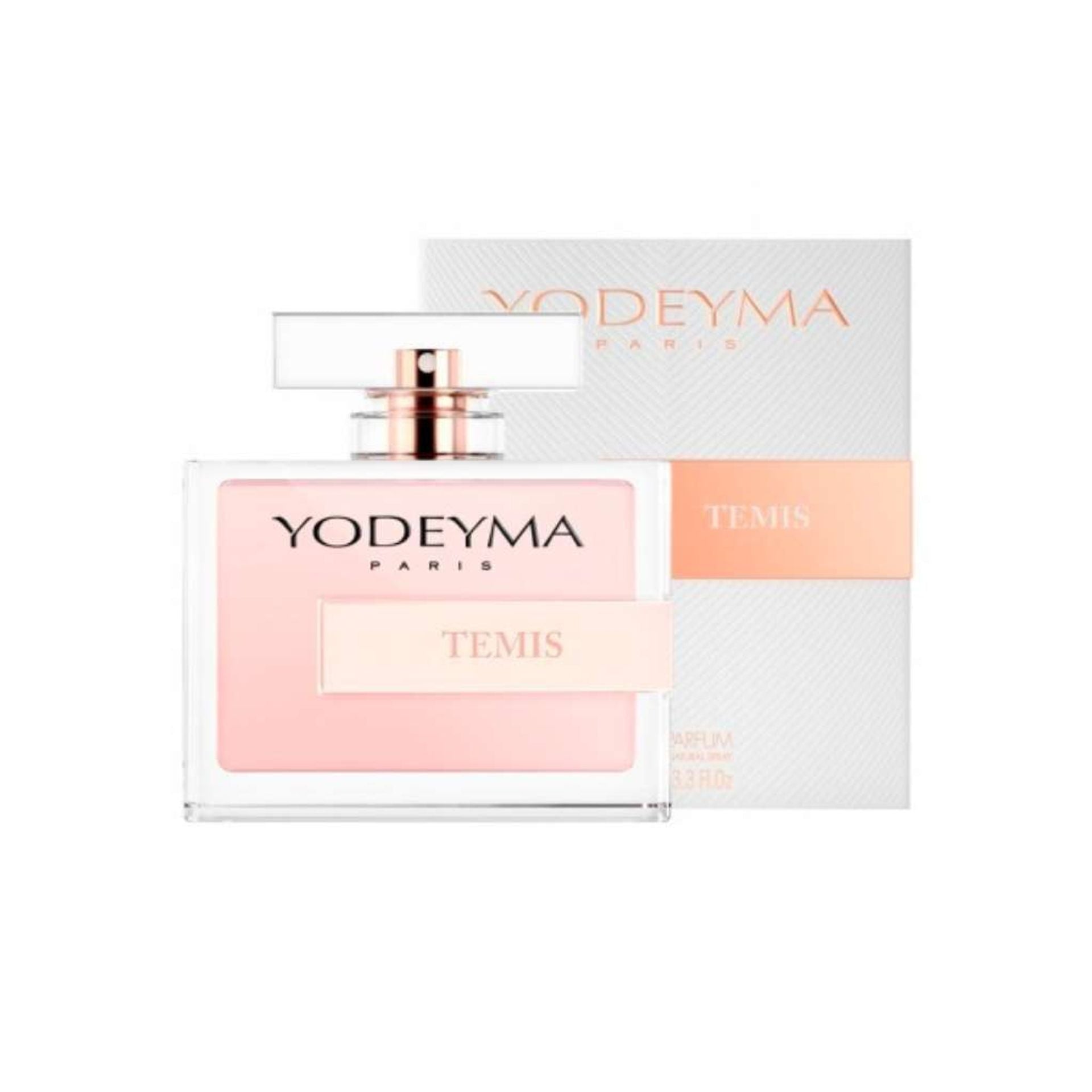 Yodeyma Profumi