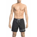 Bikkembergs Beachwear Costumi