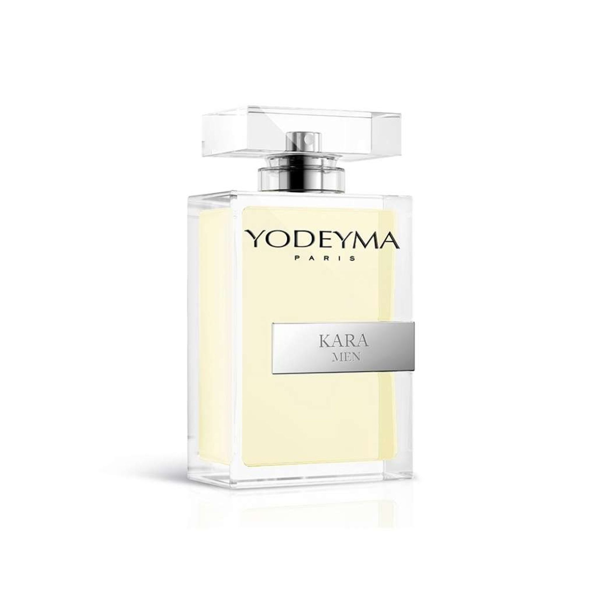 Yodeyma Profumi