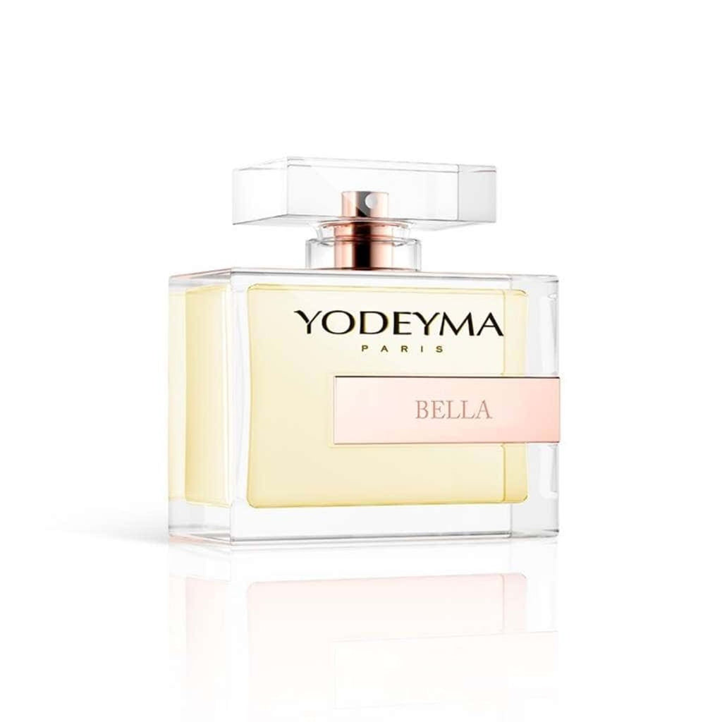 Yodeyma Profumi