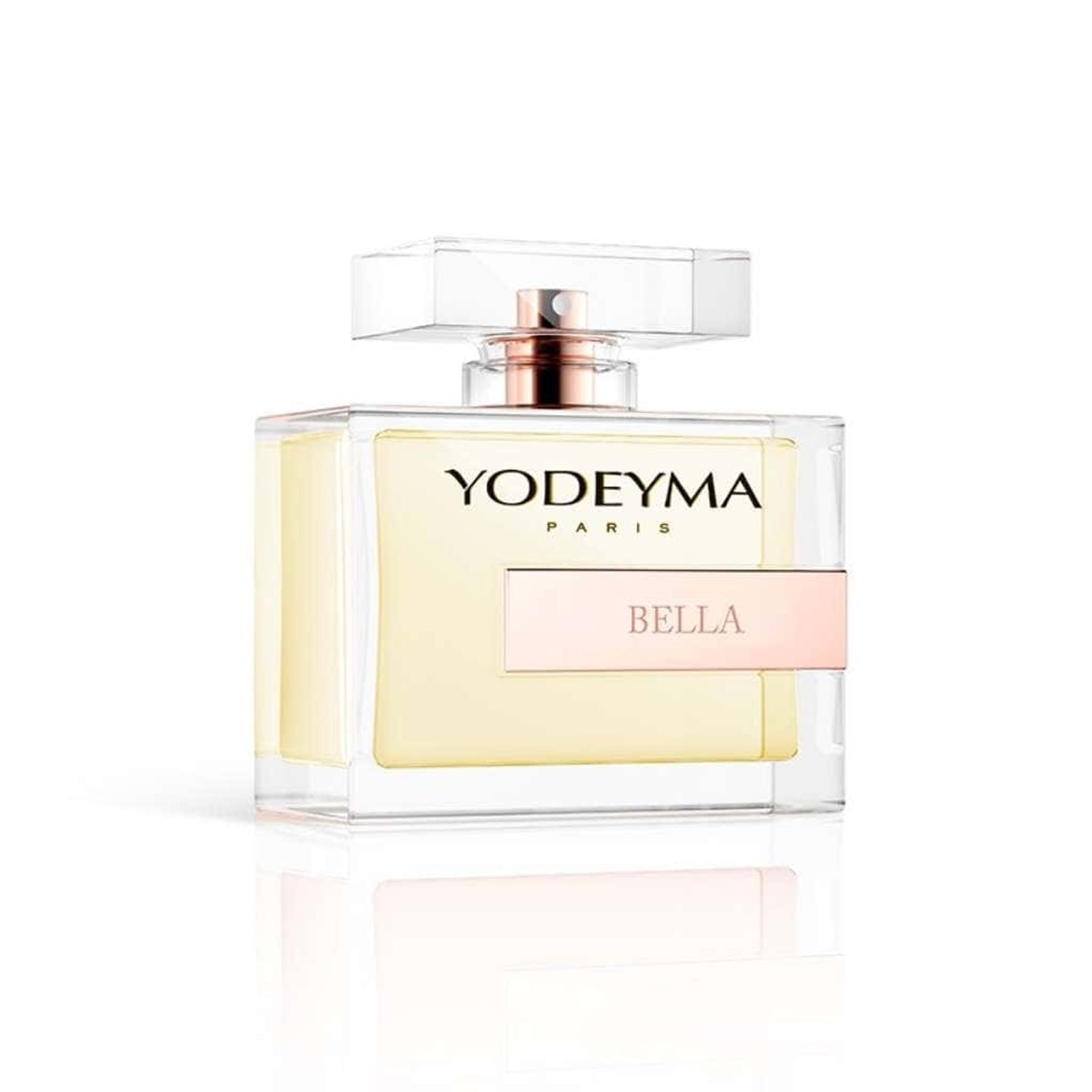 Yodeyma Profumi