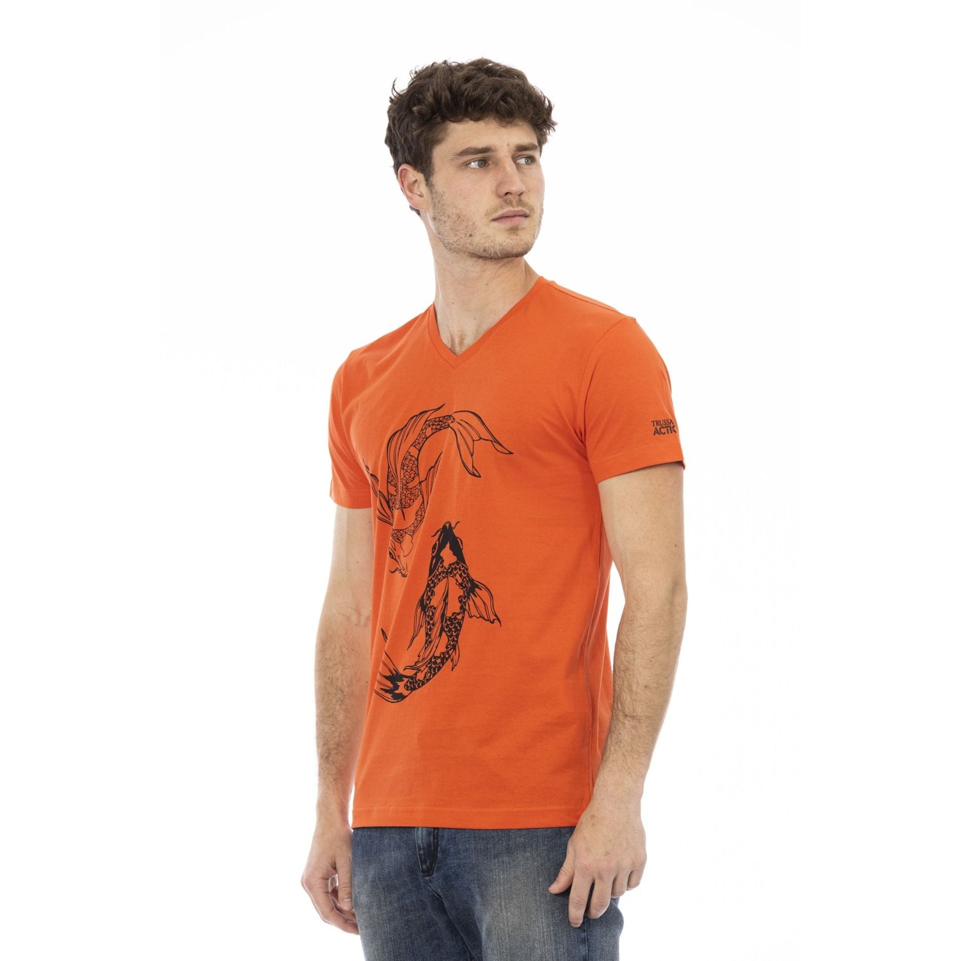 Trussardi Action T-shirt