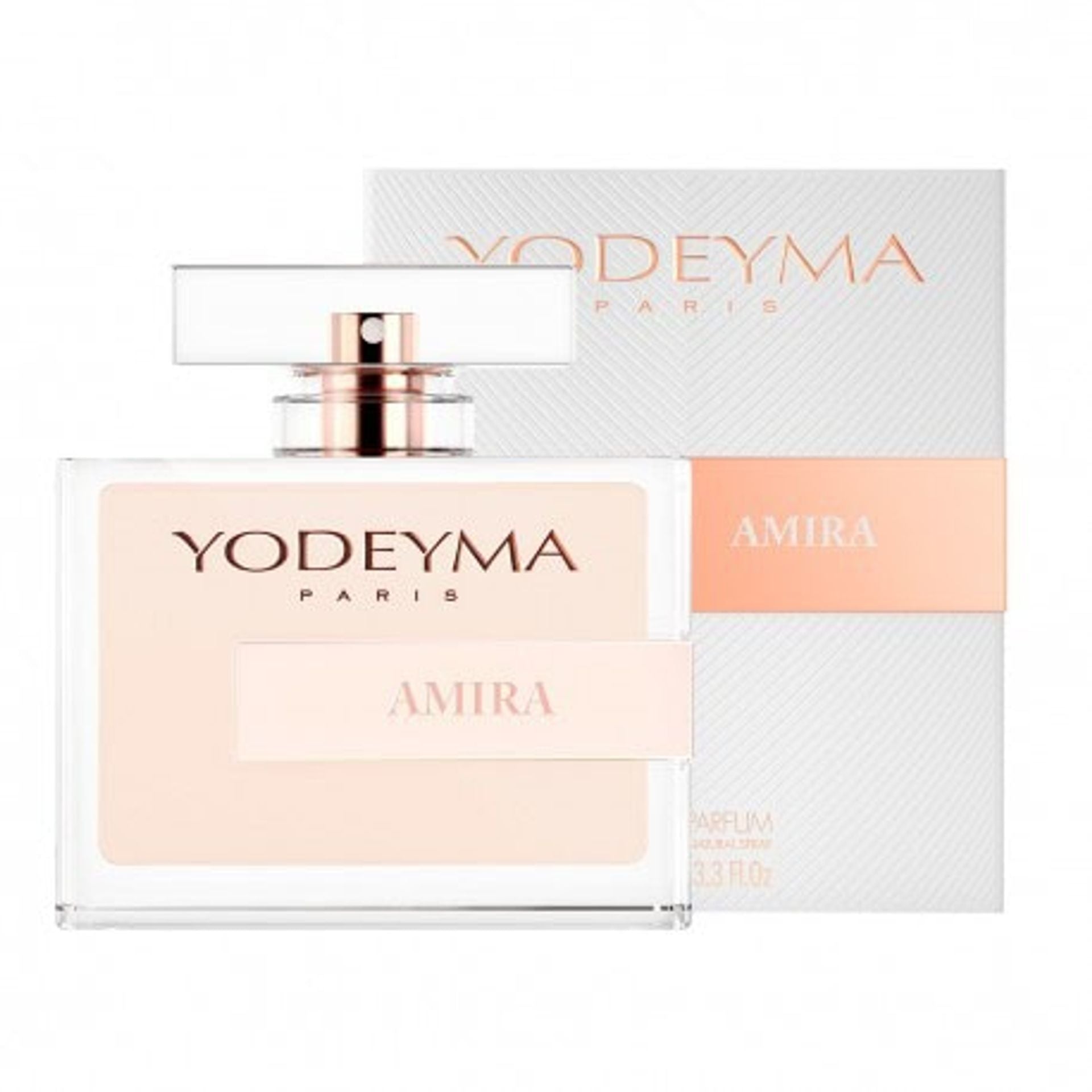 Yodeyma Profumi