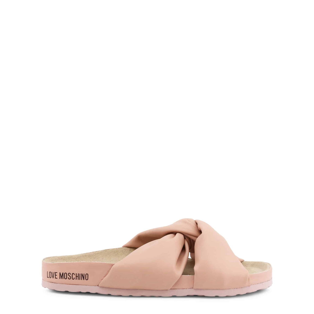 Love Moschino Infradito e Ciabatte