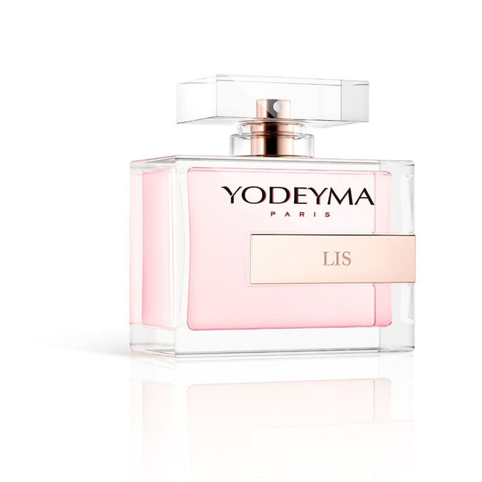 Yodeyma Profumi