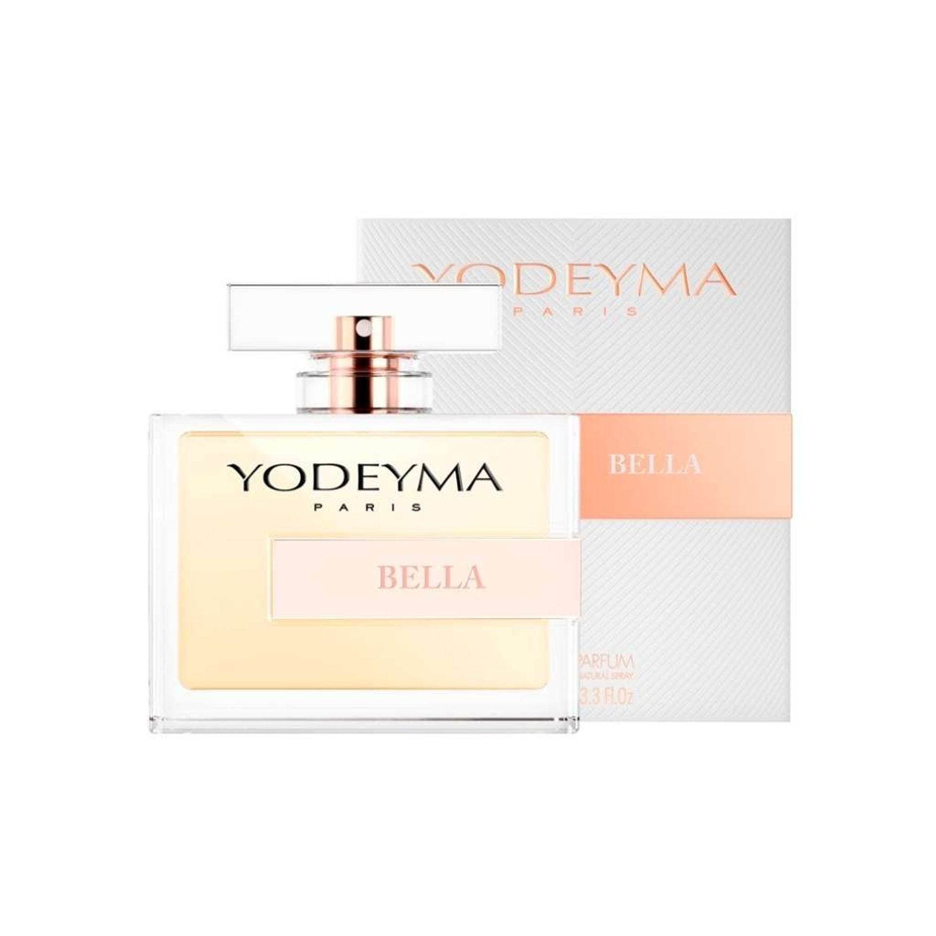 Yodeyma Profumi