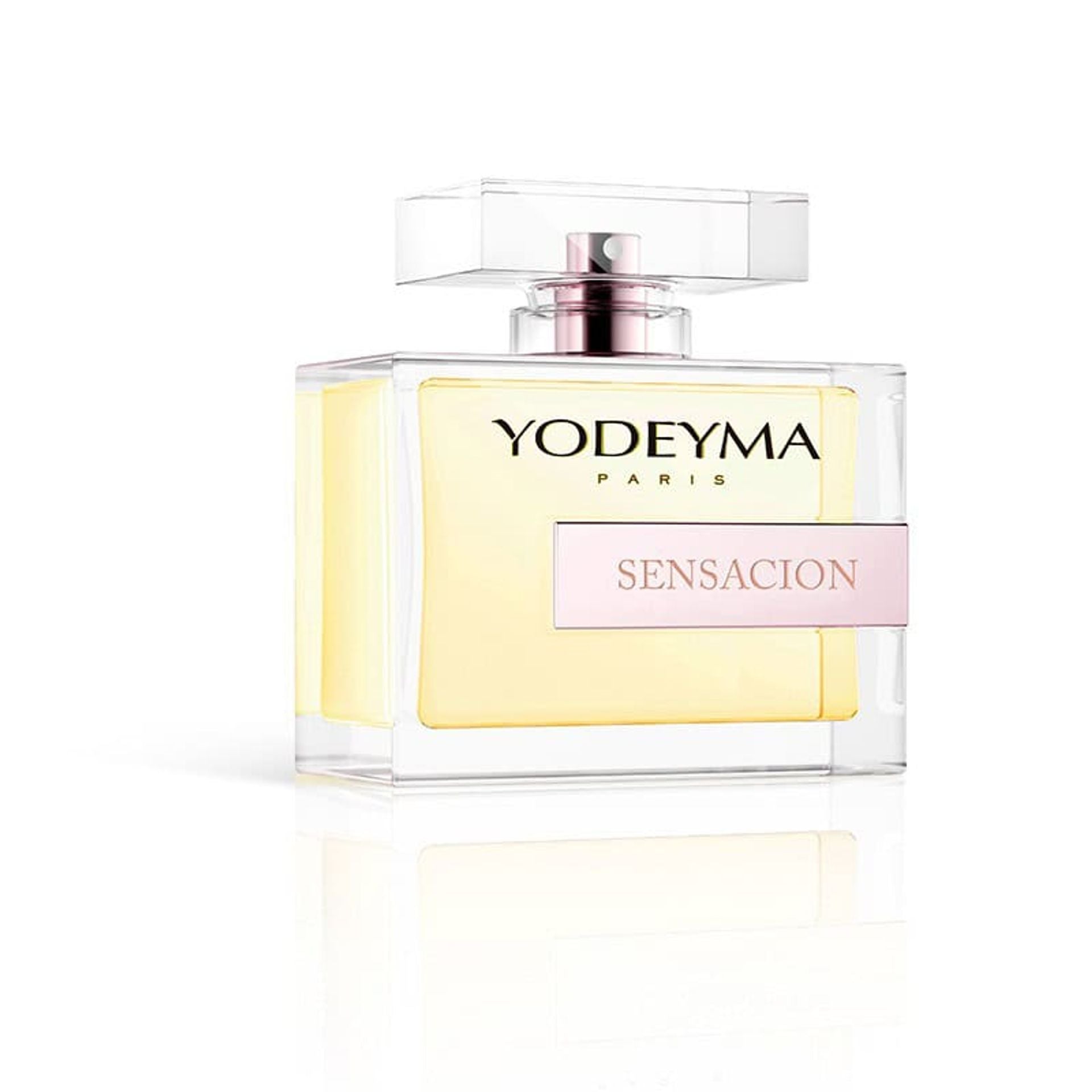Yodeyma Profumi