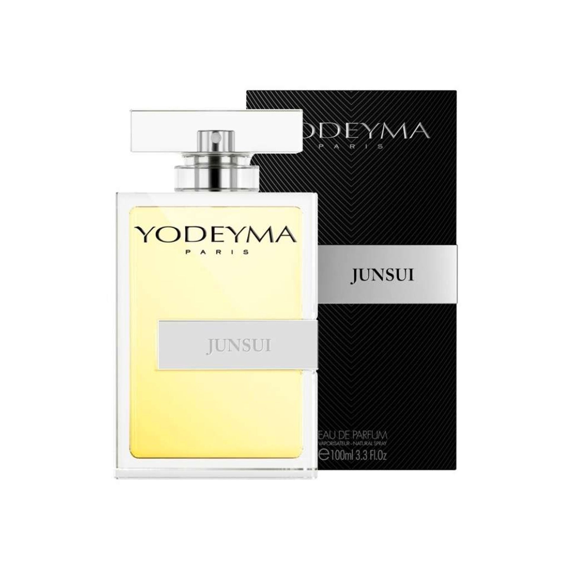 Yodeyma Profumi
